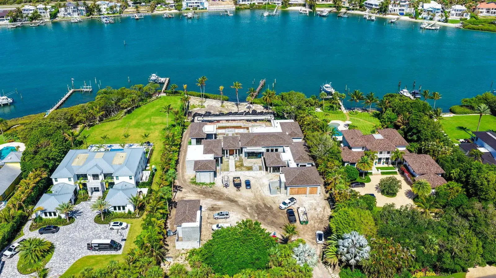 508 S Beach Road, Jupiter Island FL 33455 photo 4
