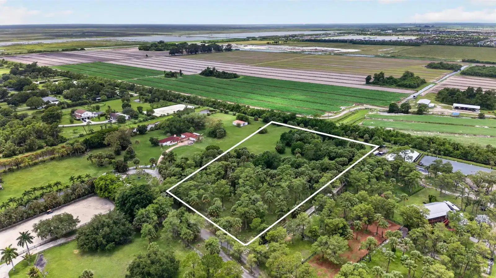 000 Foxtrail, Loxahatchee FL 33470 photo 2