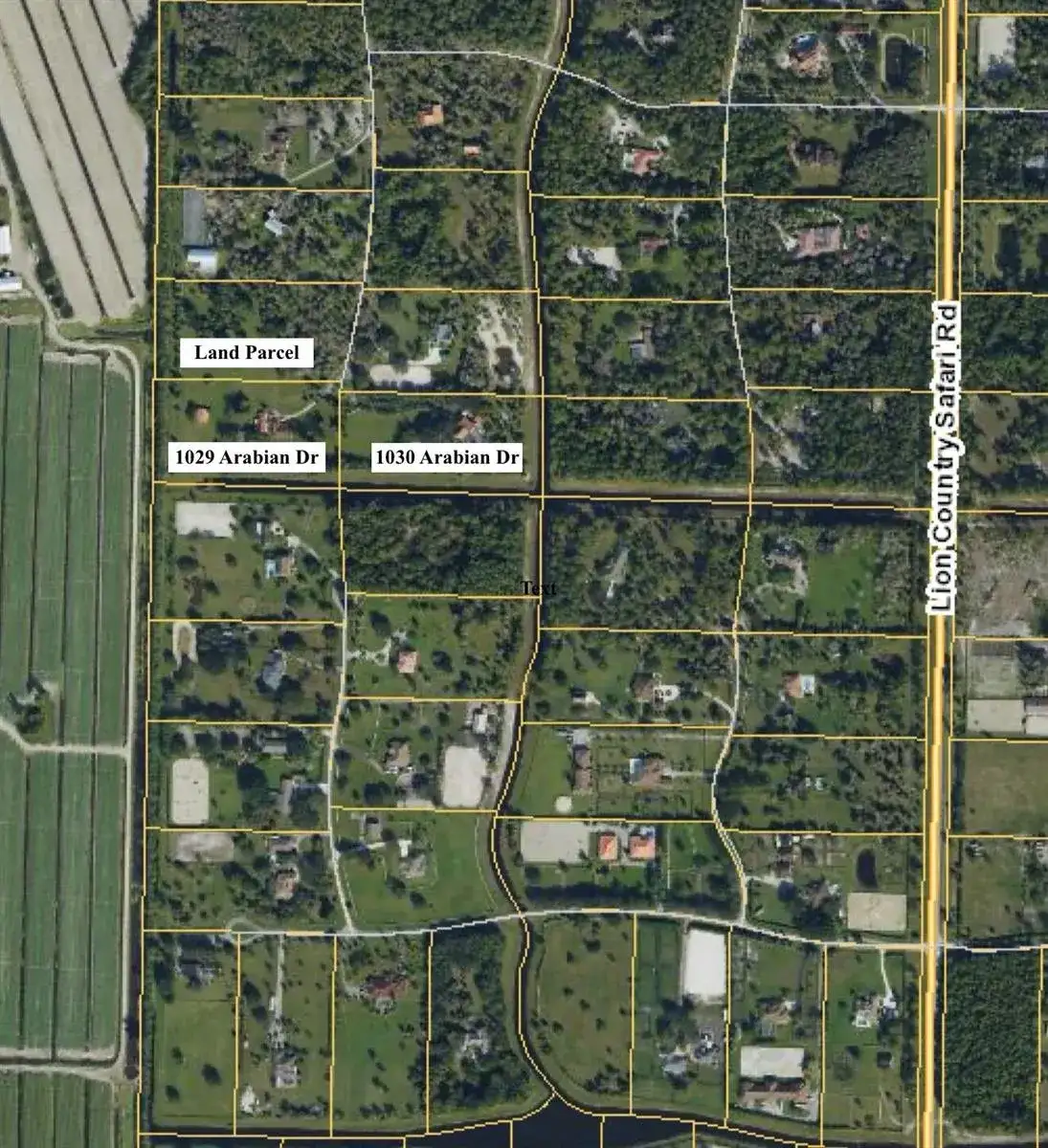 000 Foxtrail, Loxahatchee FL 33470 photo 3