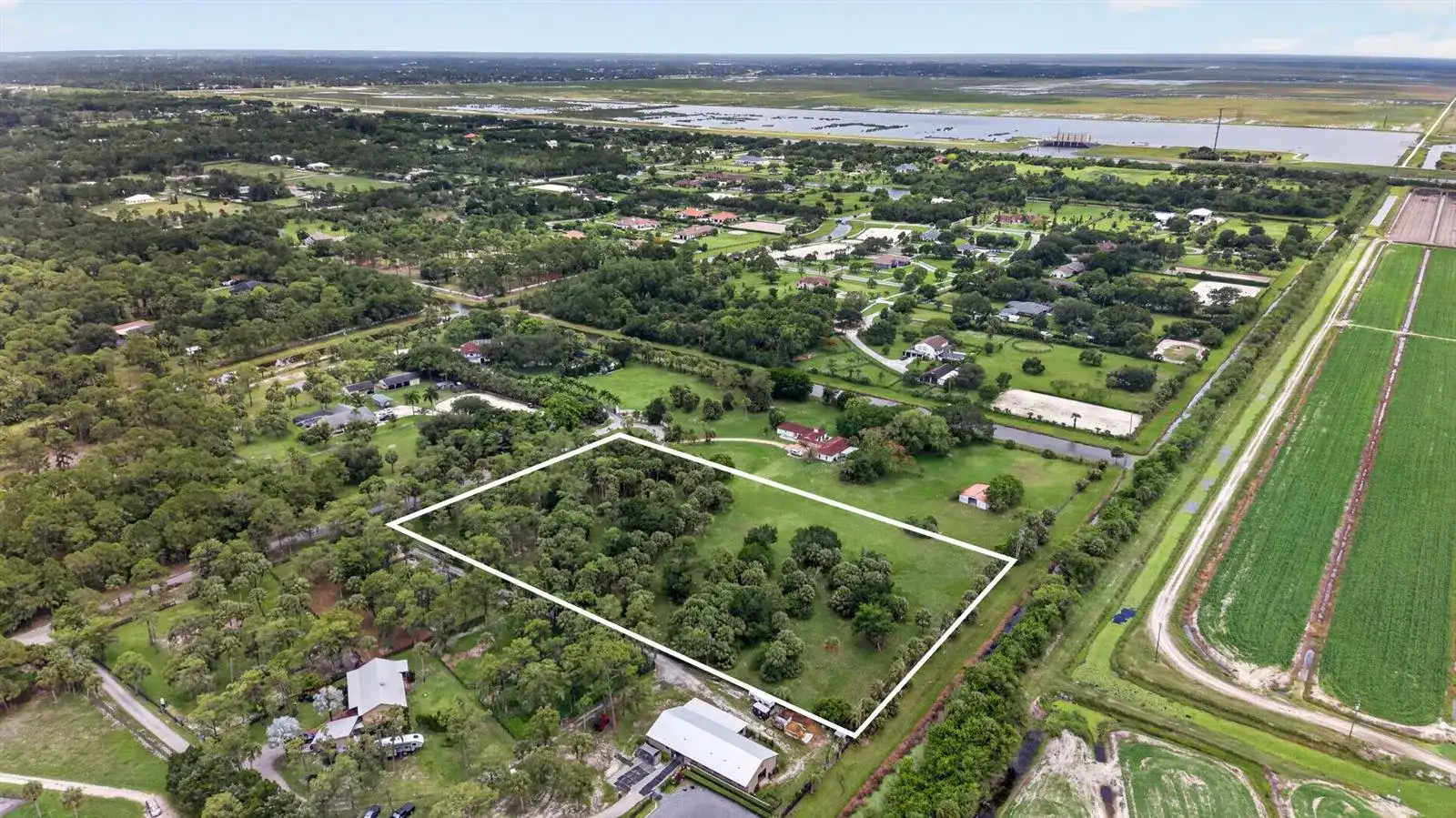 000 Foxtrail, Loxahatchee FL 33470 photo 4