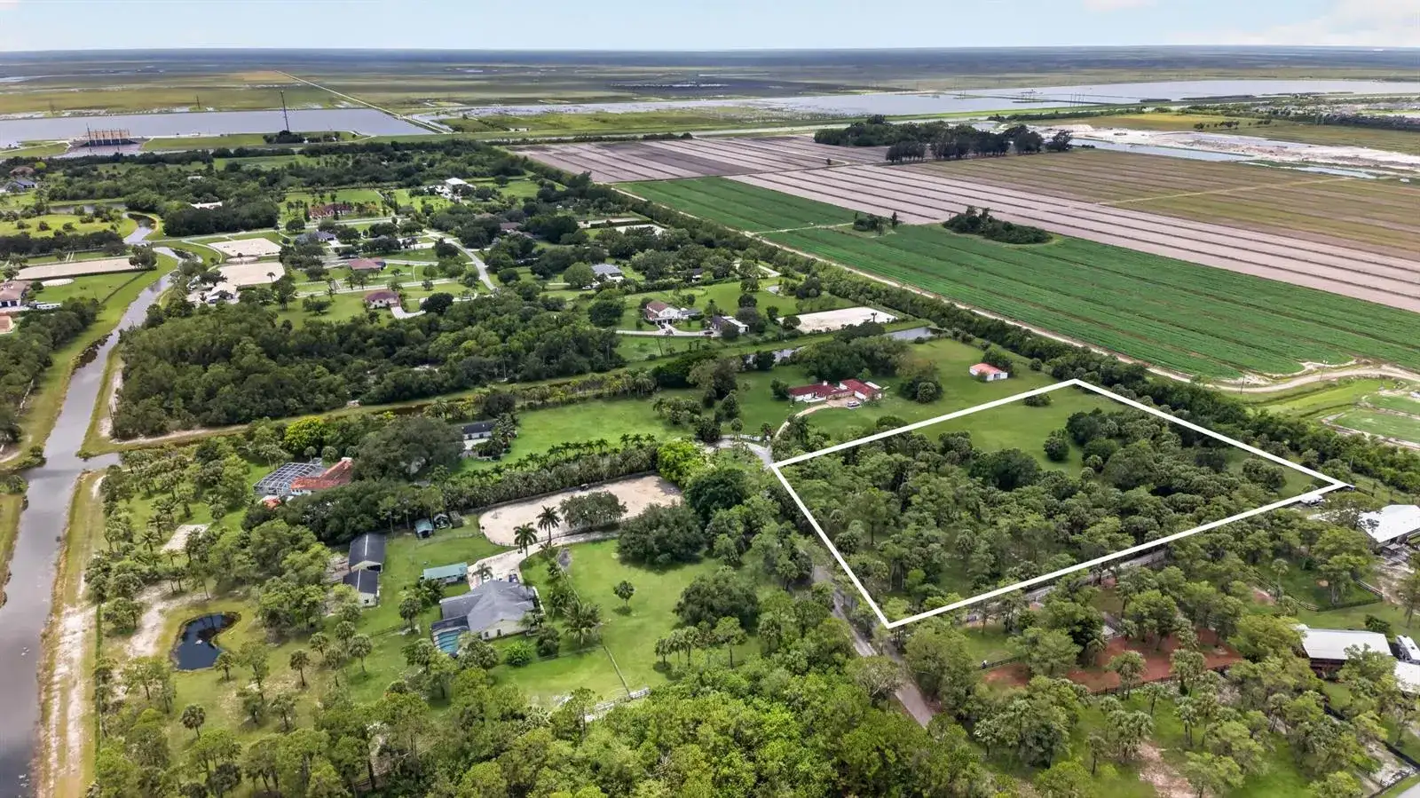 000 Foxtrail, Loxahatchee FL 33470 photo 5