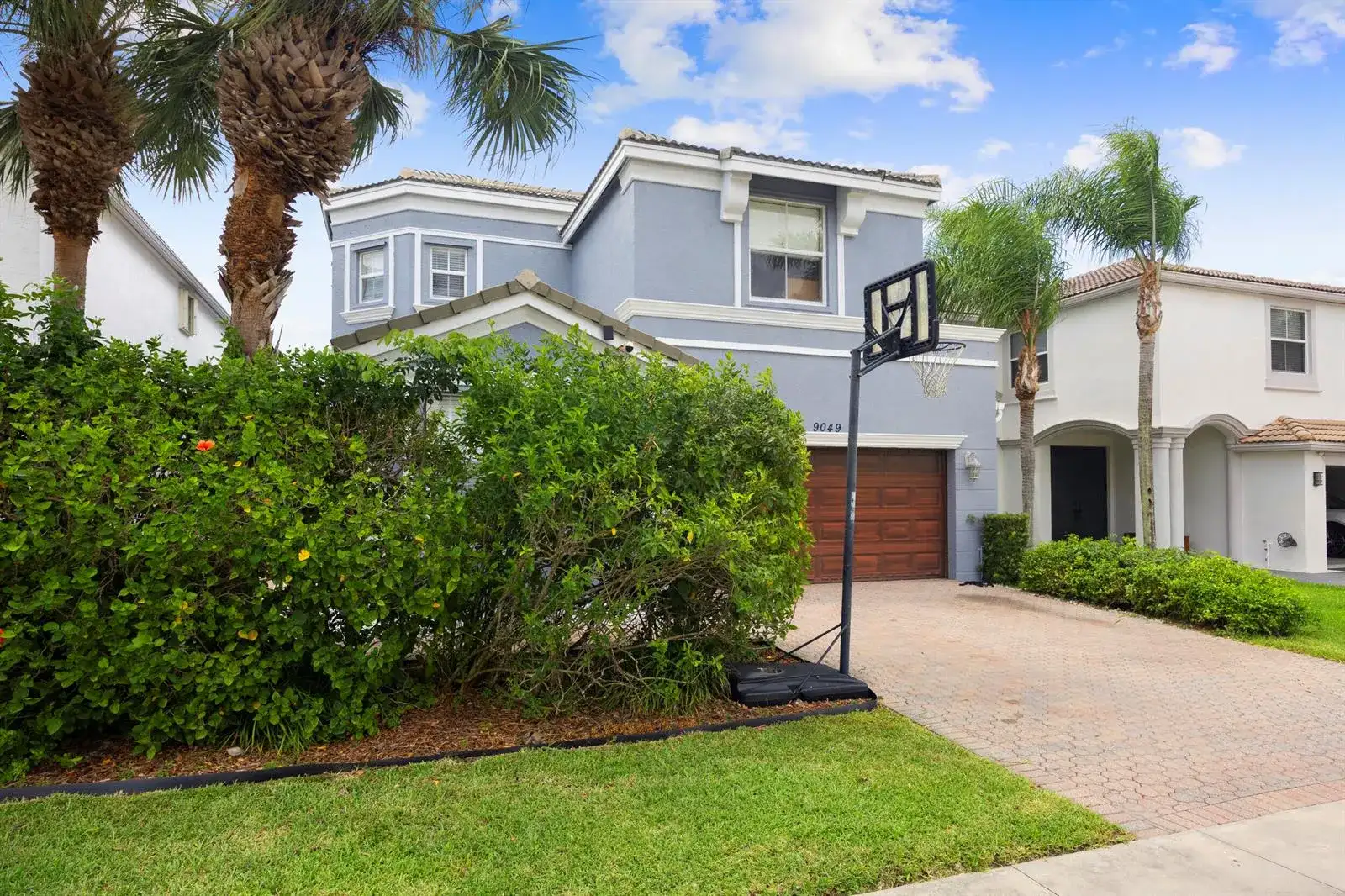 9049 Dupont Place, Wellington FL 33414 photo 2