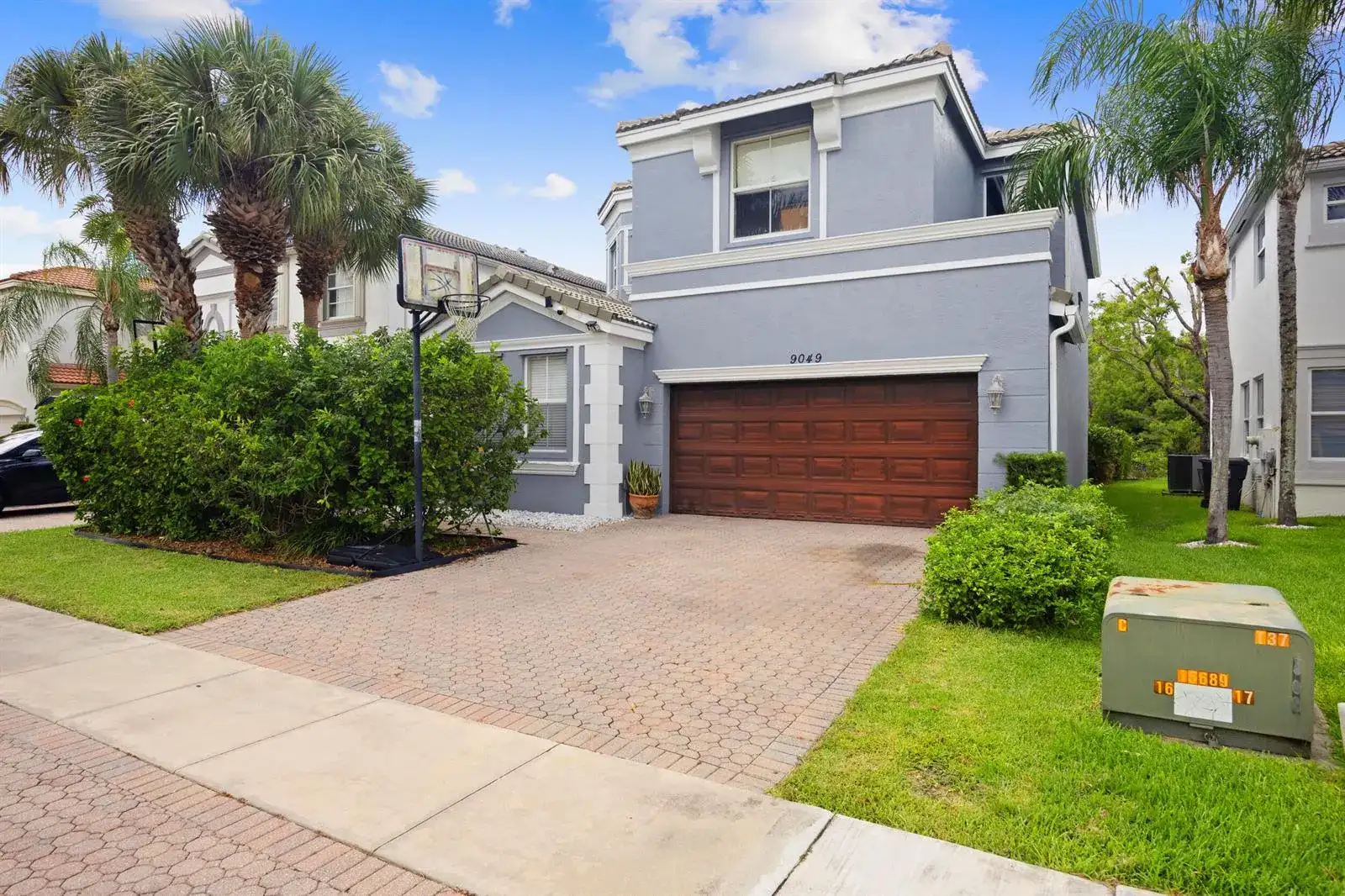9049 Dupont Place, Wellington FL 33414 photo 3