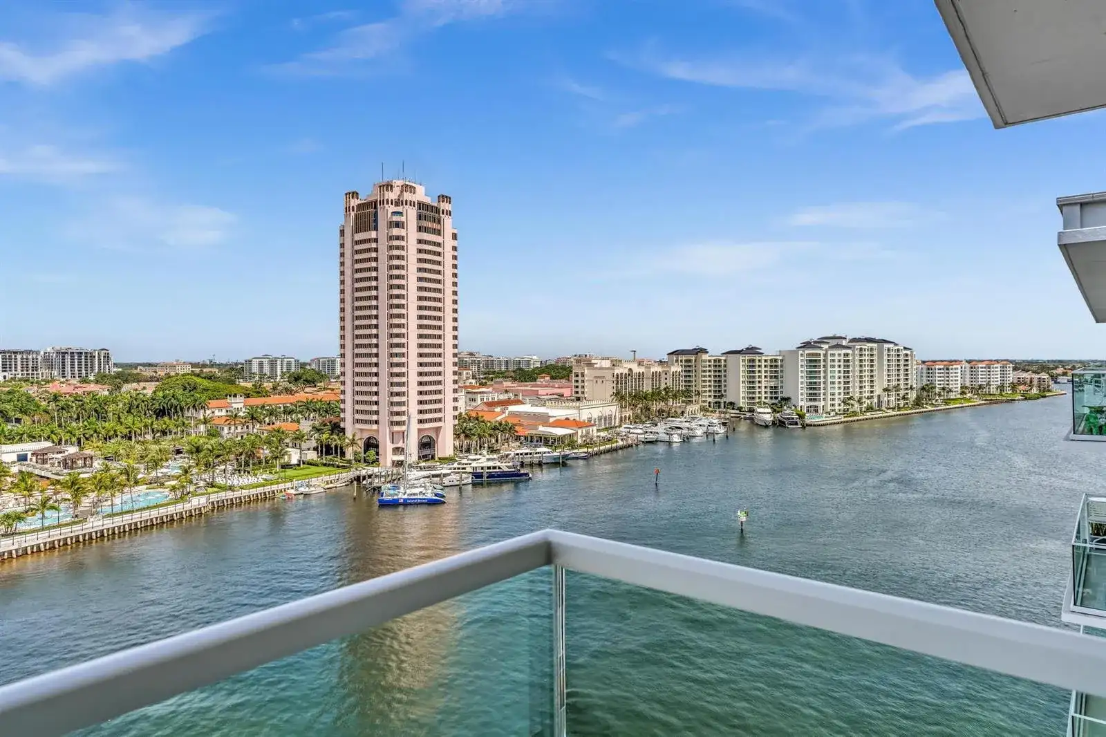 701 E Camino Real # 12g, Boca Raton FL 33432 photo 2