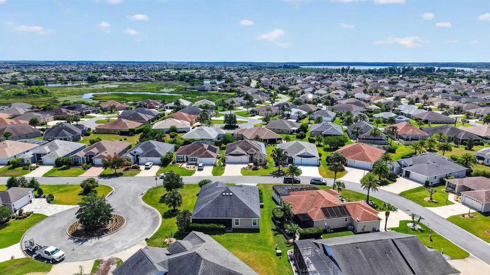 3746 New Moon Avenue, The Villages FL 32163 photo 5