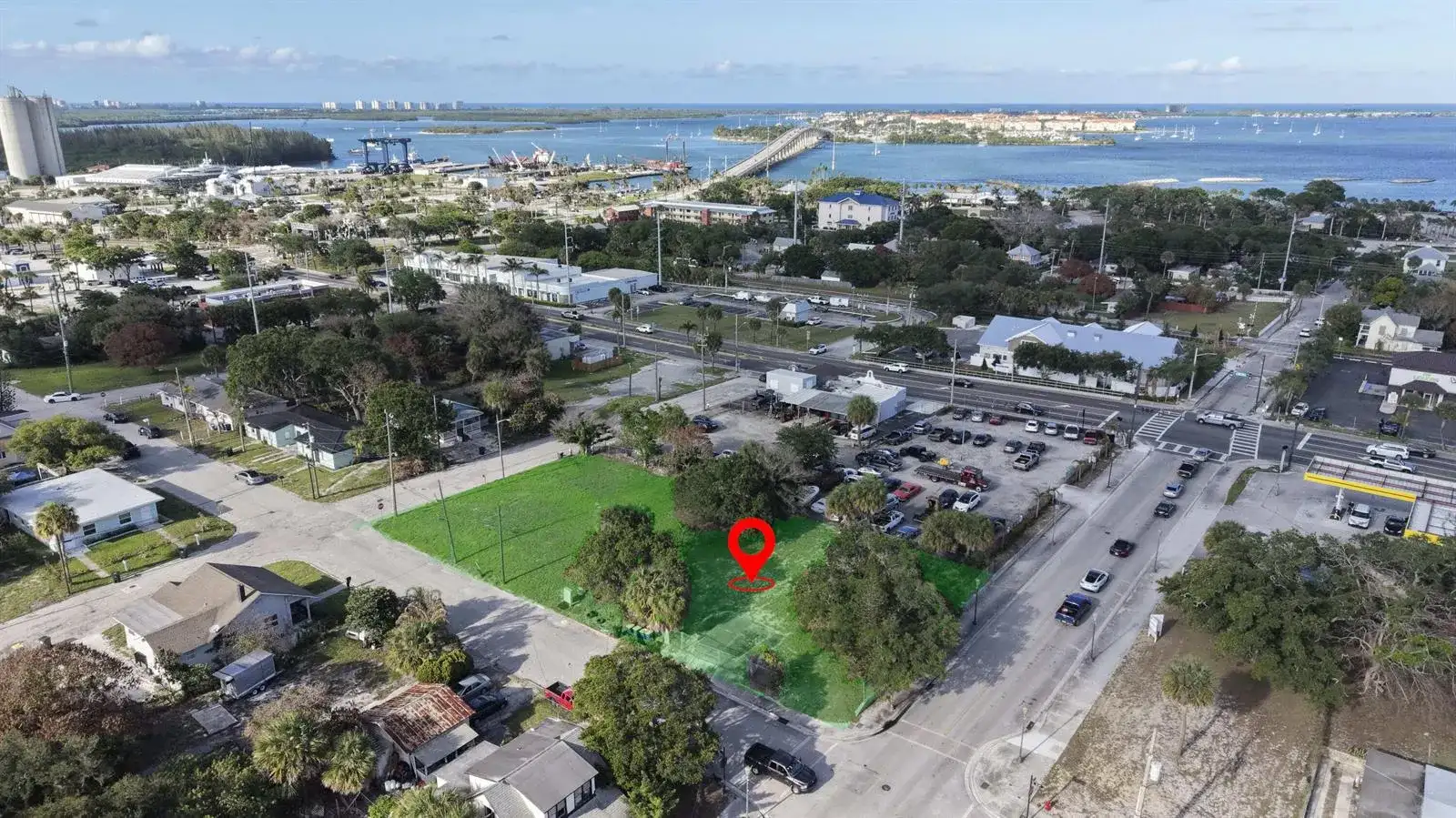 416 Avenue D, Fort Pierce FL 34950 photo 3
