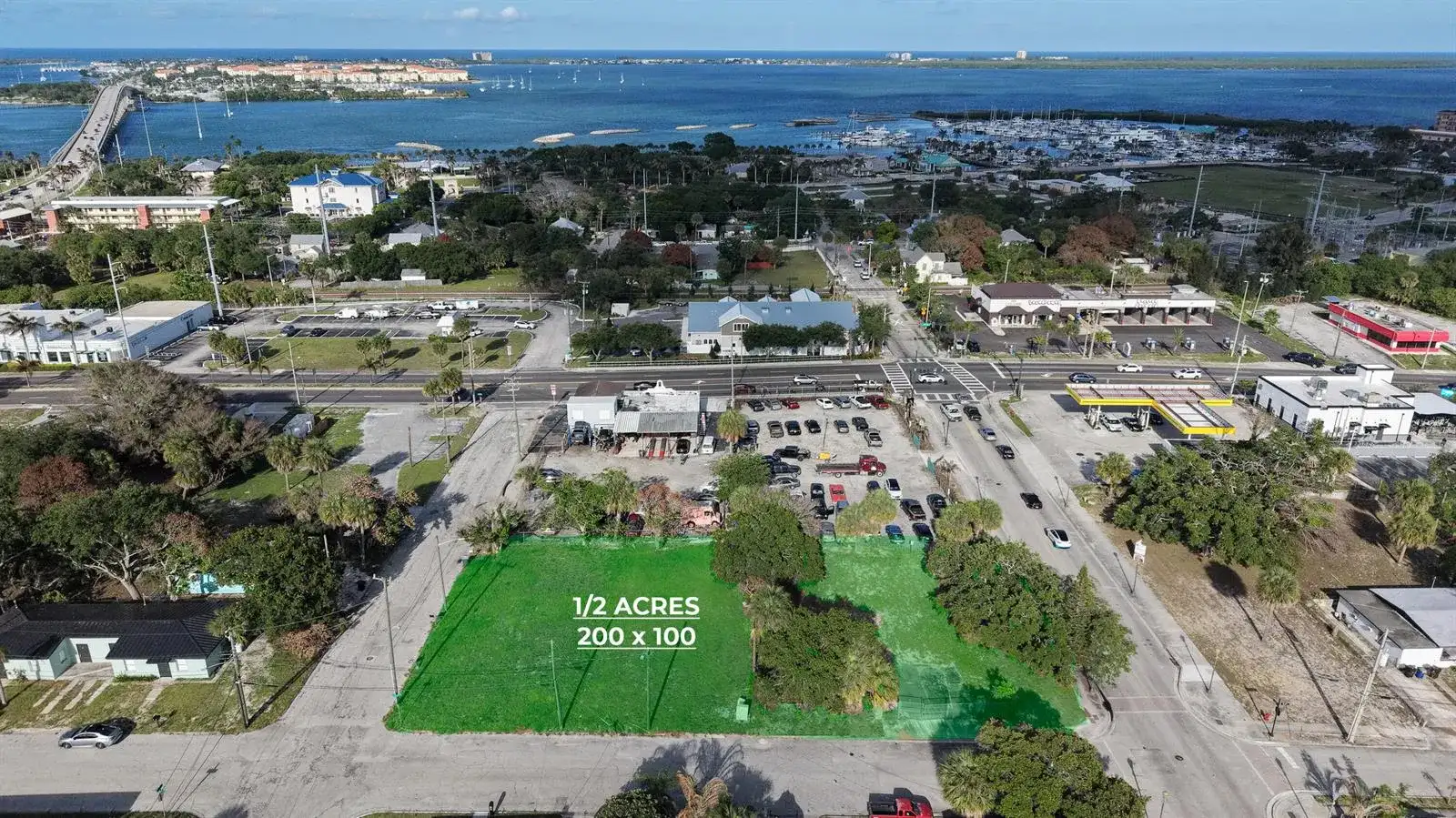 416 Avenue D, Fort Pierce FL 34950 photo 5