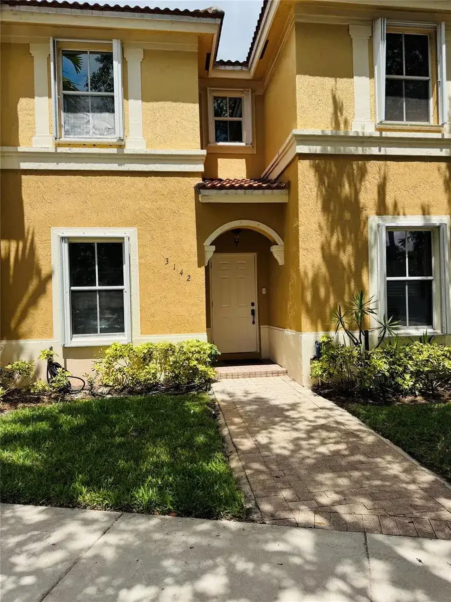 3142 SW 129th Way # 156, Miramar FL 33027 photo 3
