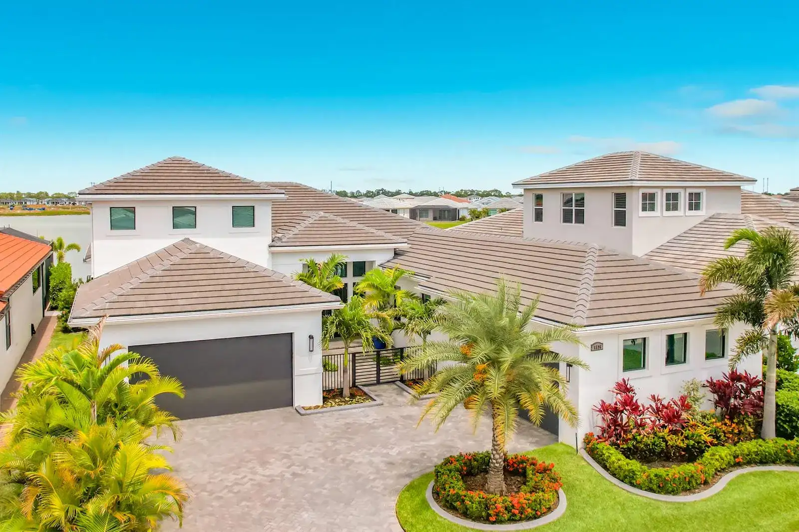 8596 SW Felicita Way, Port St. Lucie FL 34987 photo 4