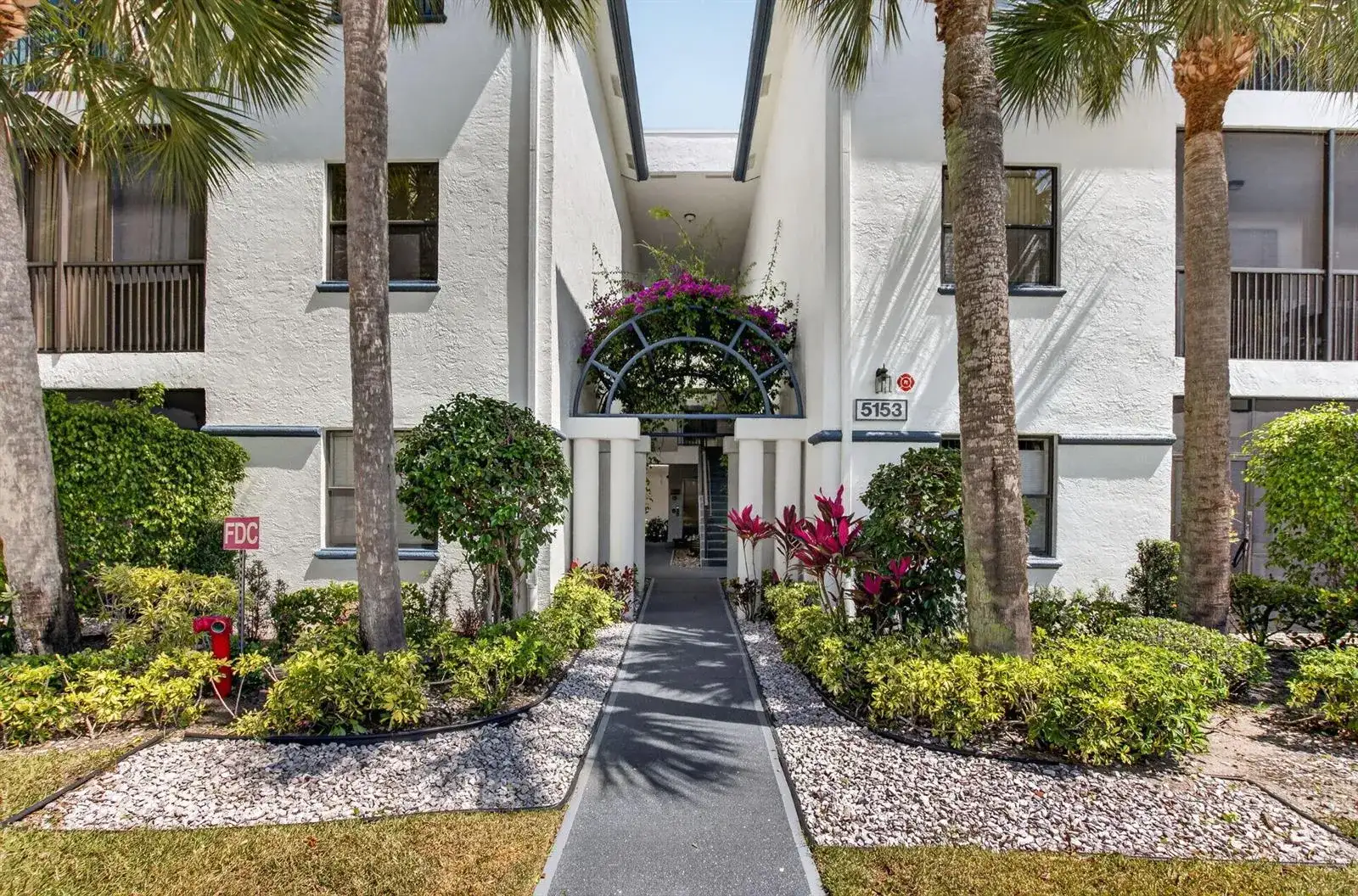 5153 Floria Drive # M, Boynton Beach FL 33437 photo 2