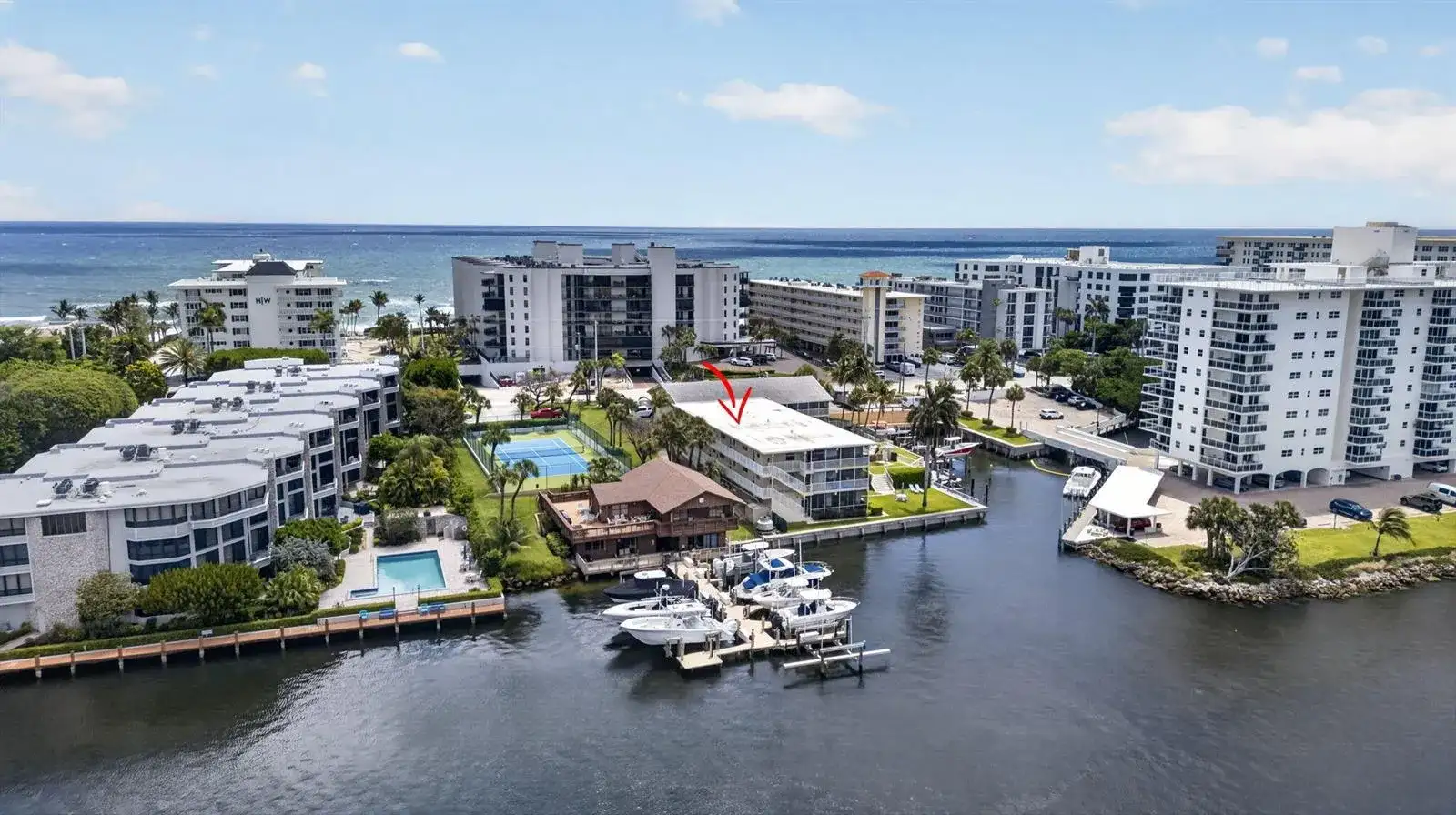 1166 Hillsboro # 26, Hillsboro Beach FL 33062 photo 4