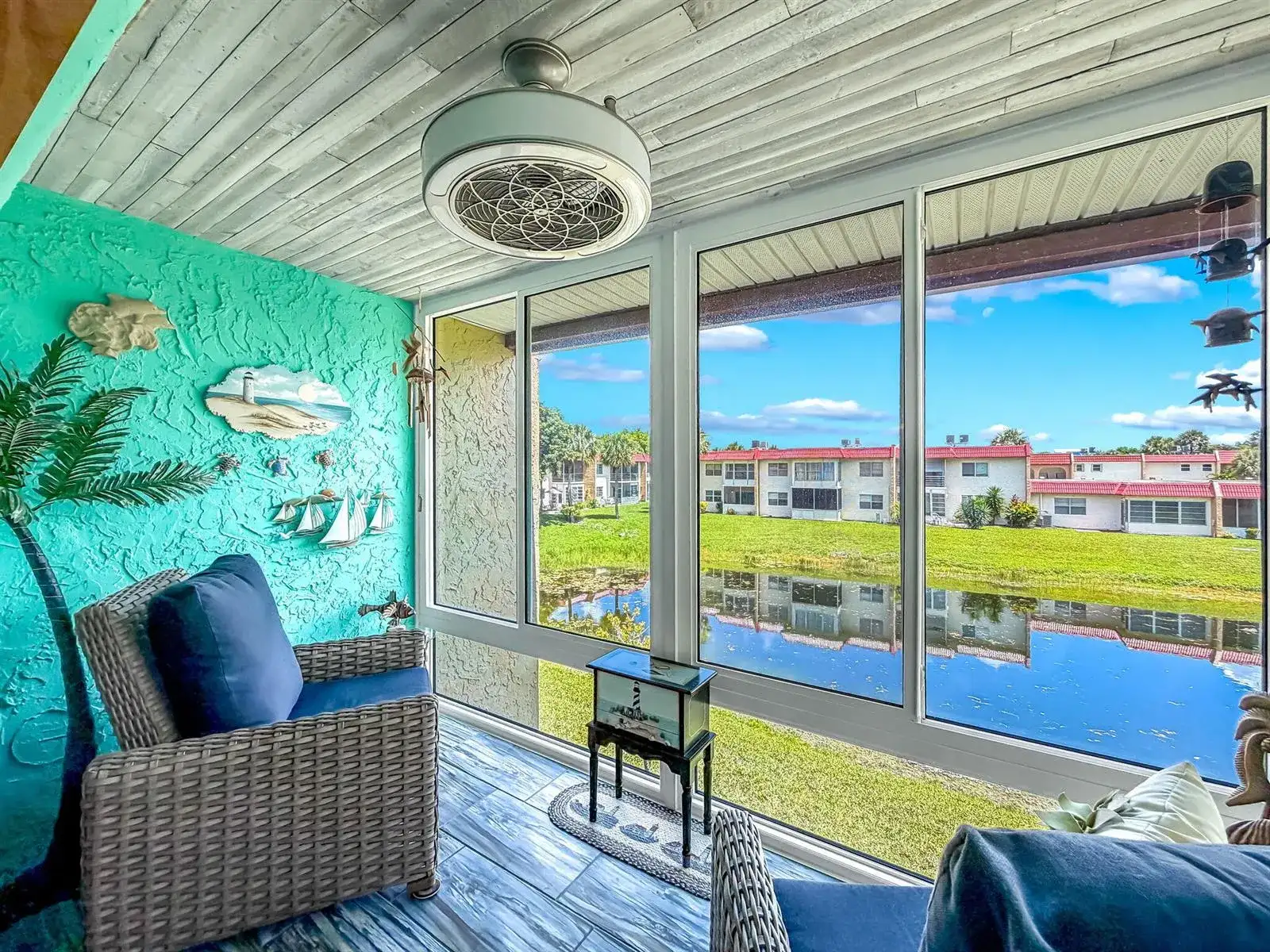217 Lake Dora Drive, West Palm Beach FL 33411 photo 2