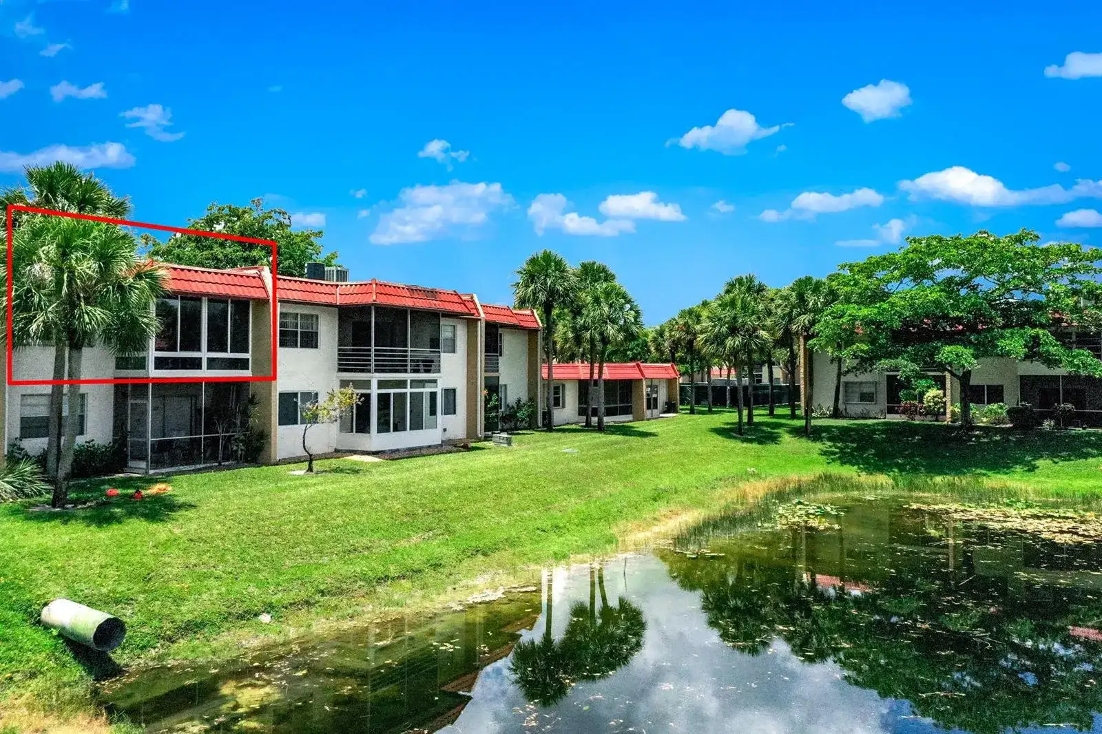 217 Lake Dora Drive, West Palm Beach FL 33411 photo 4