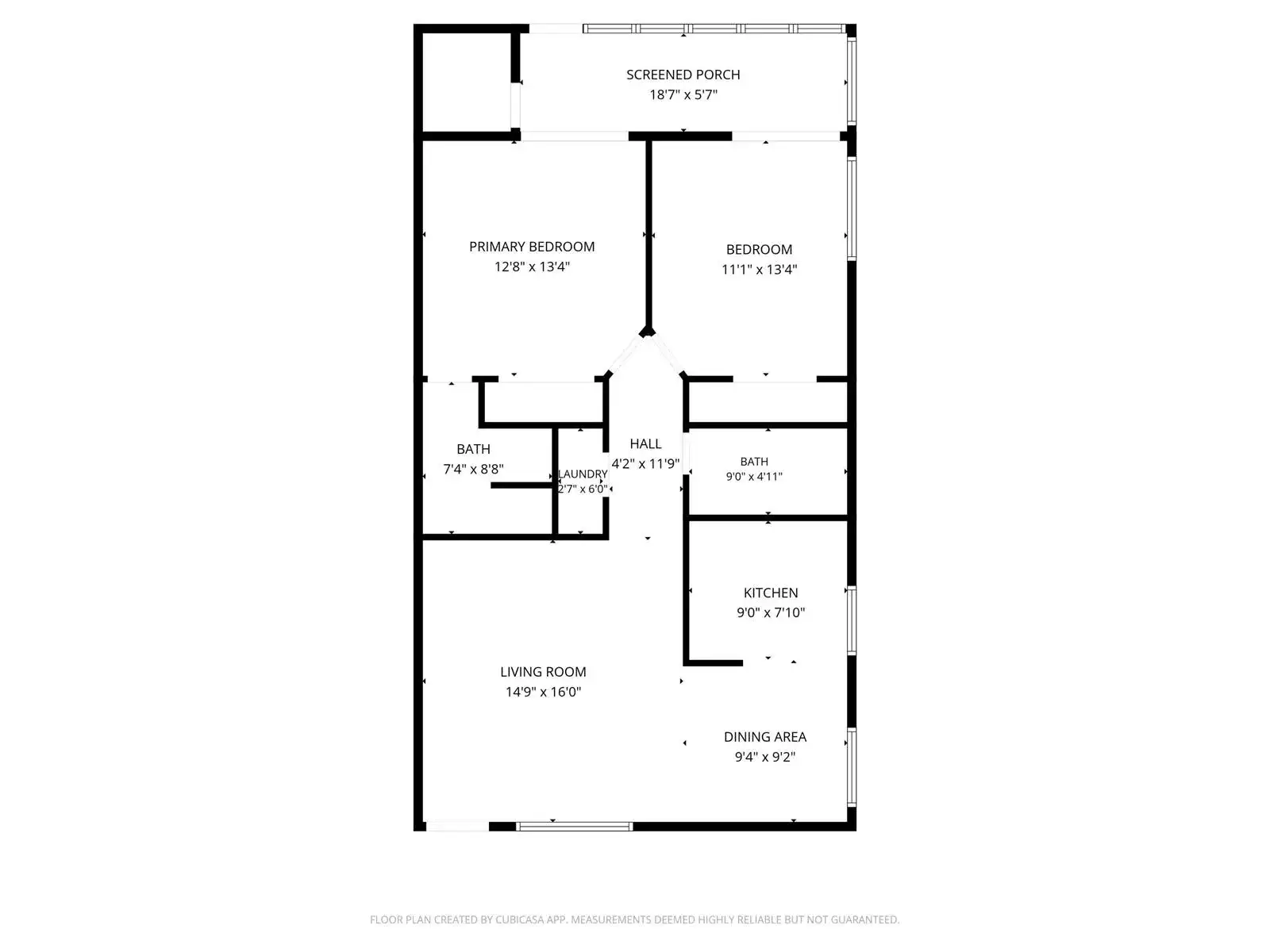 61 Woodland Drive # 106, Vero Beach FL 32962 photo 3