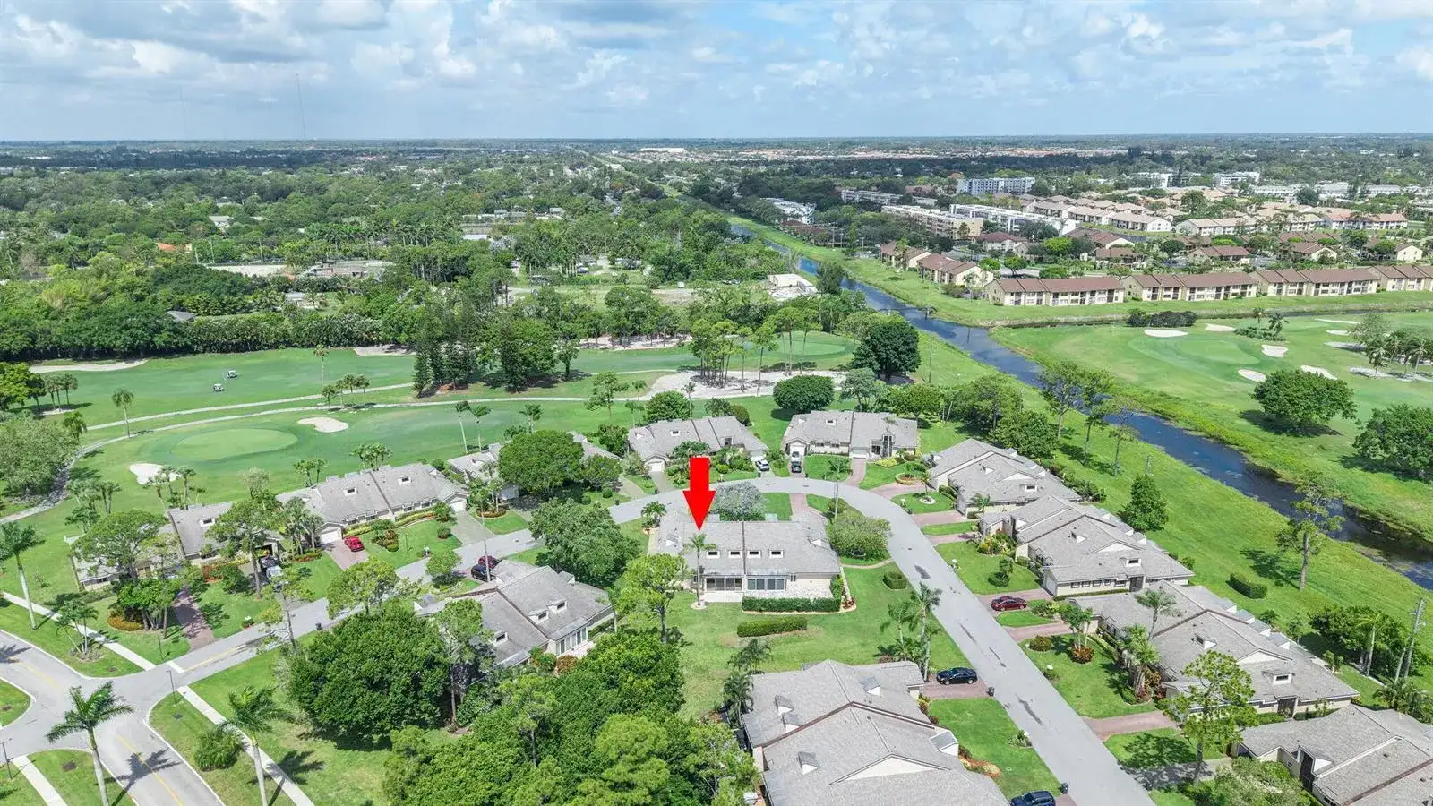 6845 Fountains Circle, Lake Worth FL 33467 photo 2
