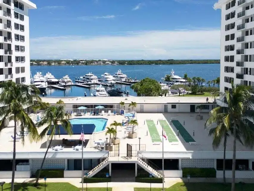 1200 Marine Way # 202, North Palm Beach FL 33408 photo 4