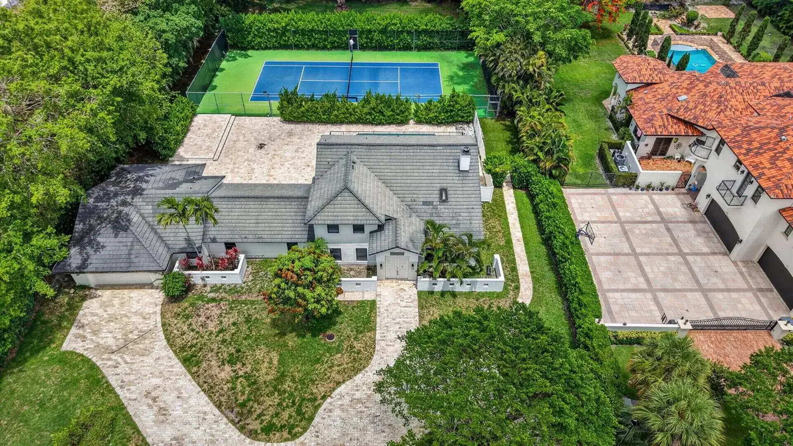 8044 Twin Lake Drive, Boca Raton FL 33496 photo 2