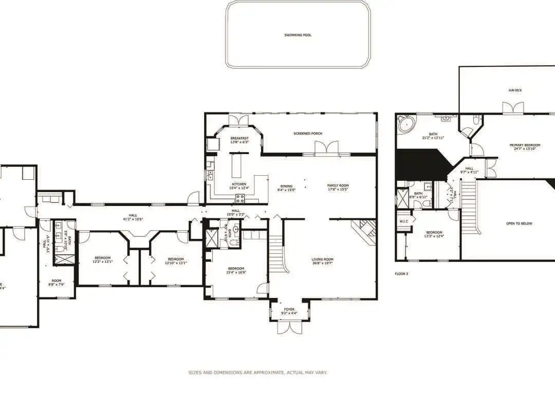 8044 Twin Lake Drive, Boca Raton FL 33496 photo 3