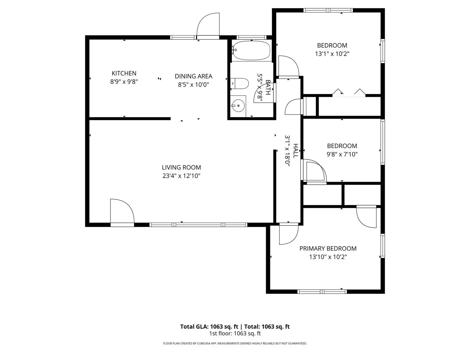 2556 44th Street, Vero Beach FL 32967 photo 2