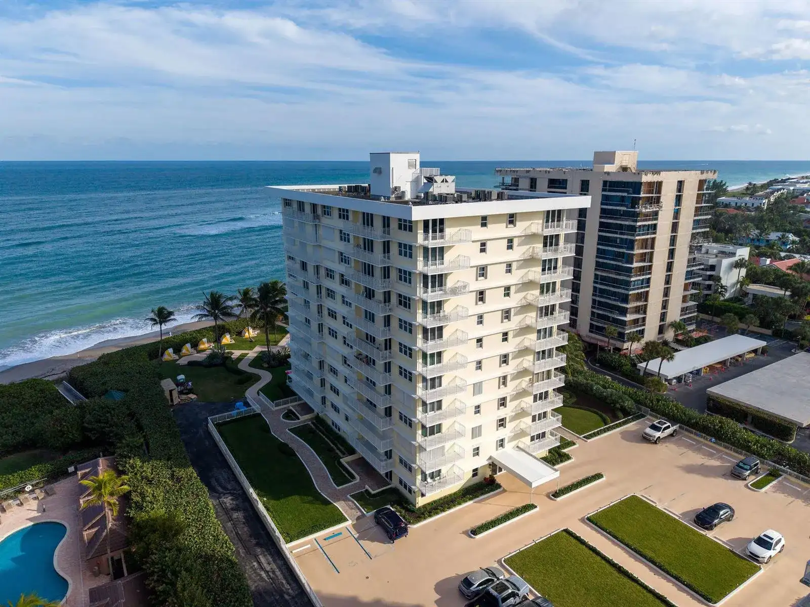500 Ocean Drive # 2d, Juno Beach FL 33408 photo 2