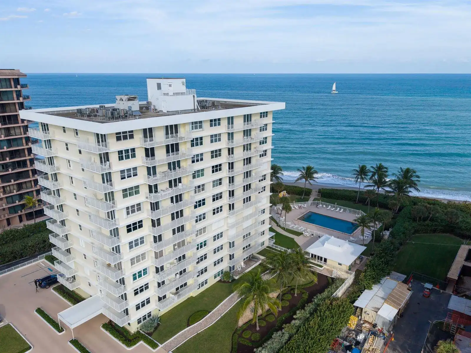 500 Ocean Drive # 2d, Juno Beach FL 33408 photo 3