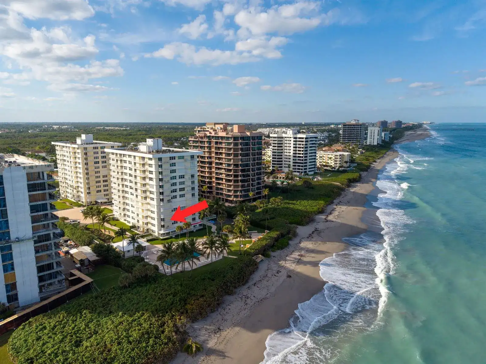 500 Ocean Drive # 2d, Juno Beach FL 33408 photo 4