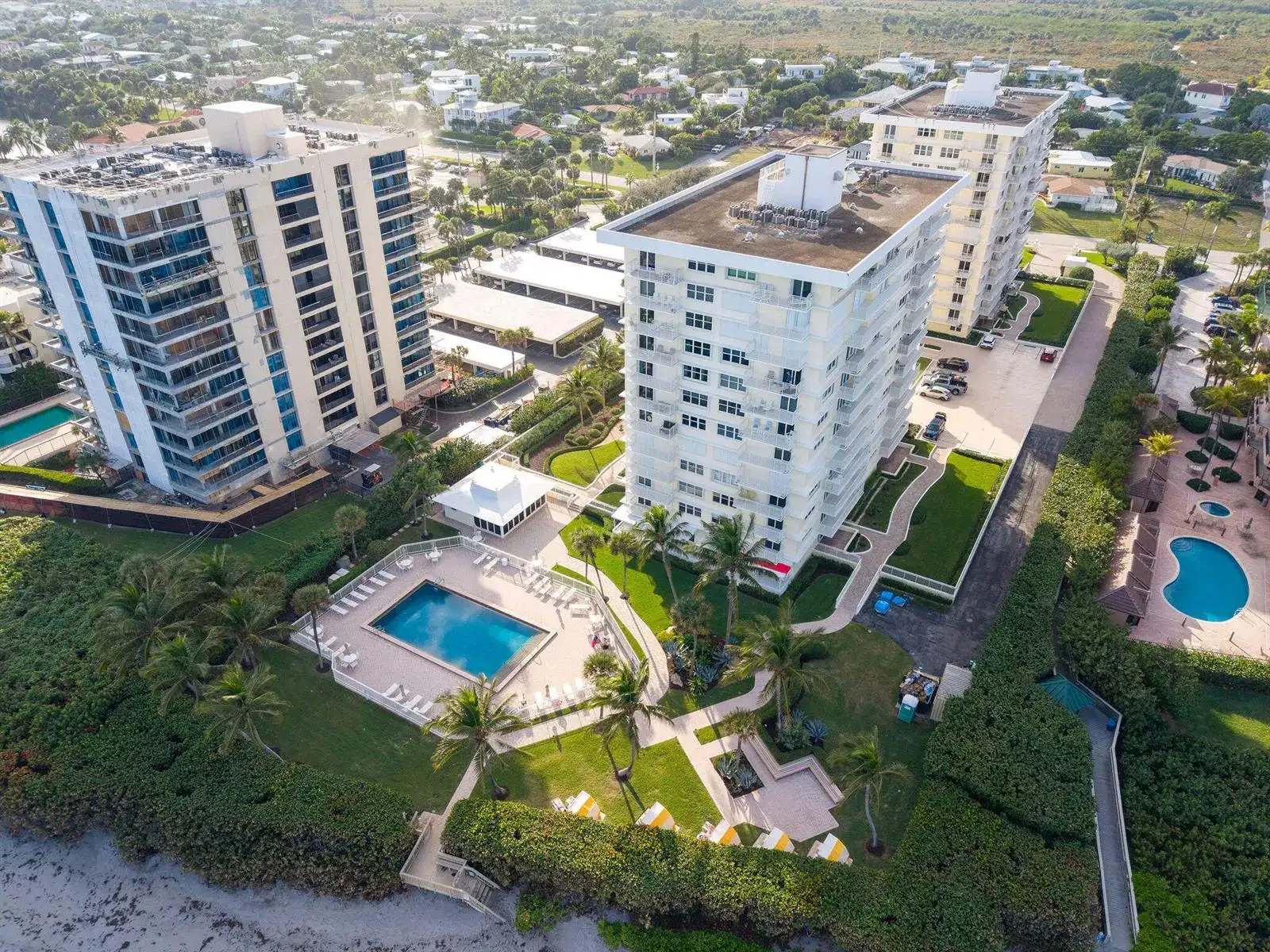 500 Ocean Drive # 2d, Juno Beach FL 33408 photo 5