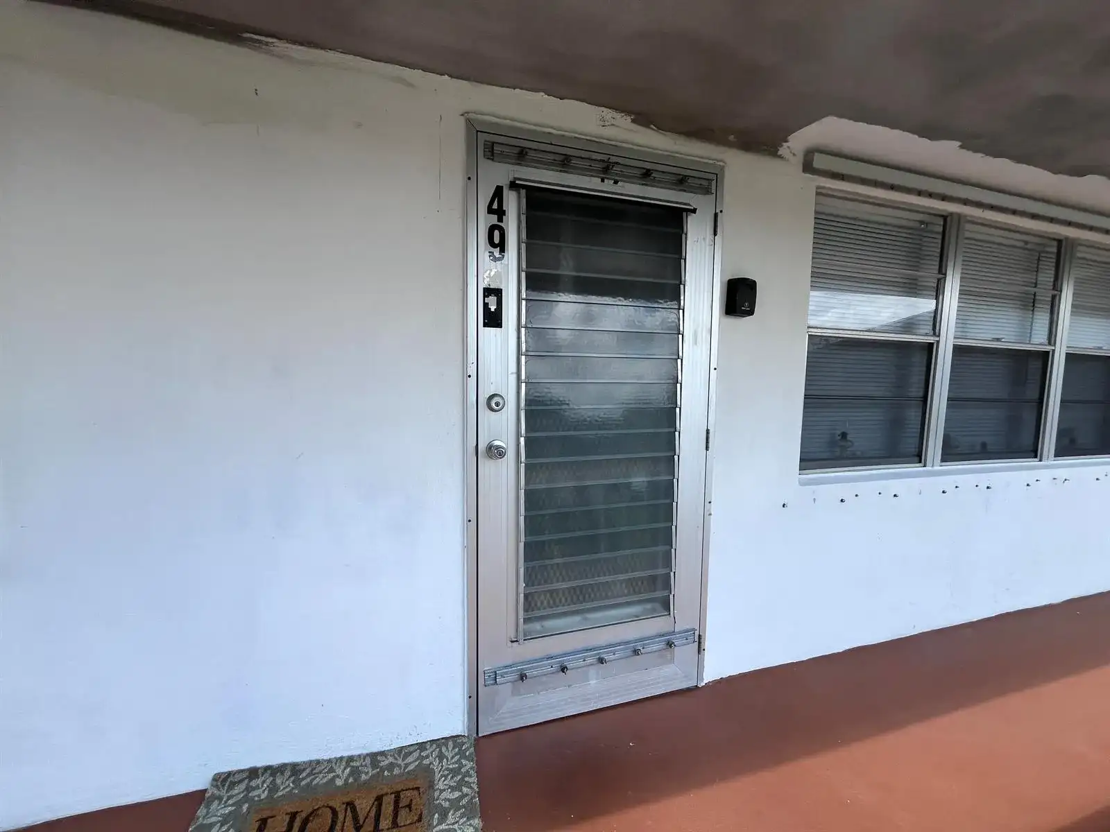49 Cambridge B, West Palm Beach FL 33417 photo 2