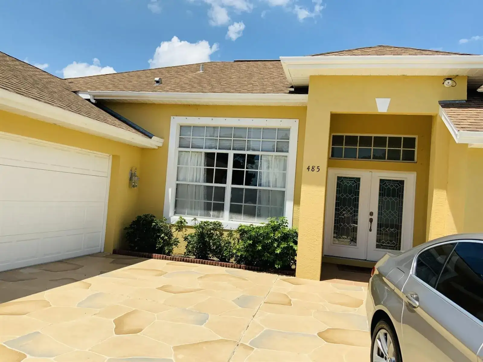 485 SW Dagget Avenue, Port St. Lucie FL 34953 photo 2