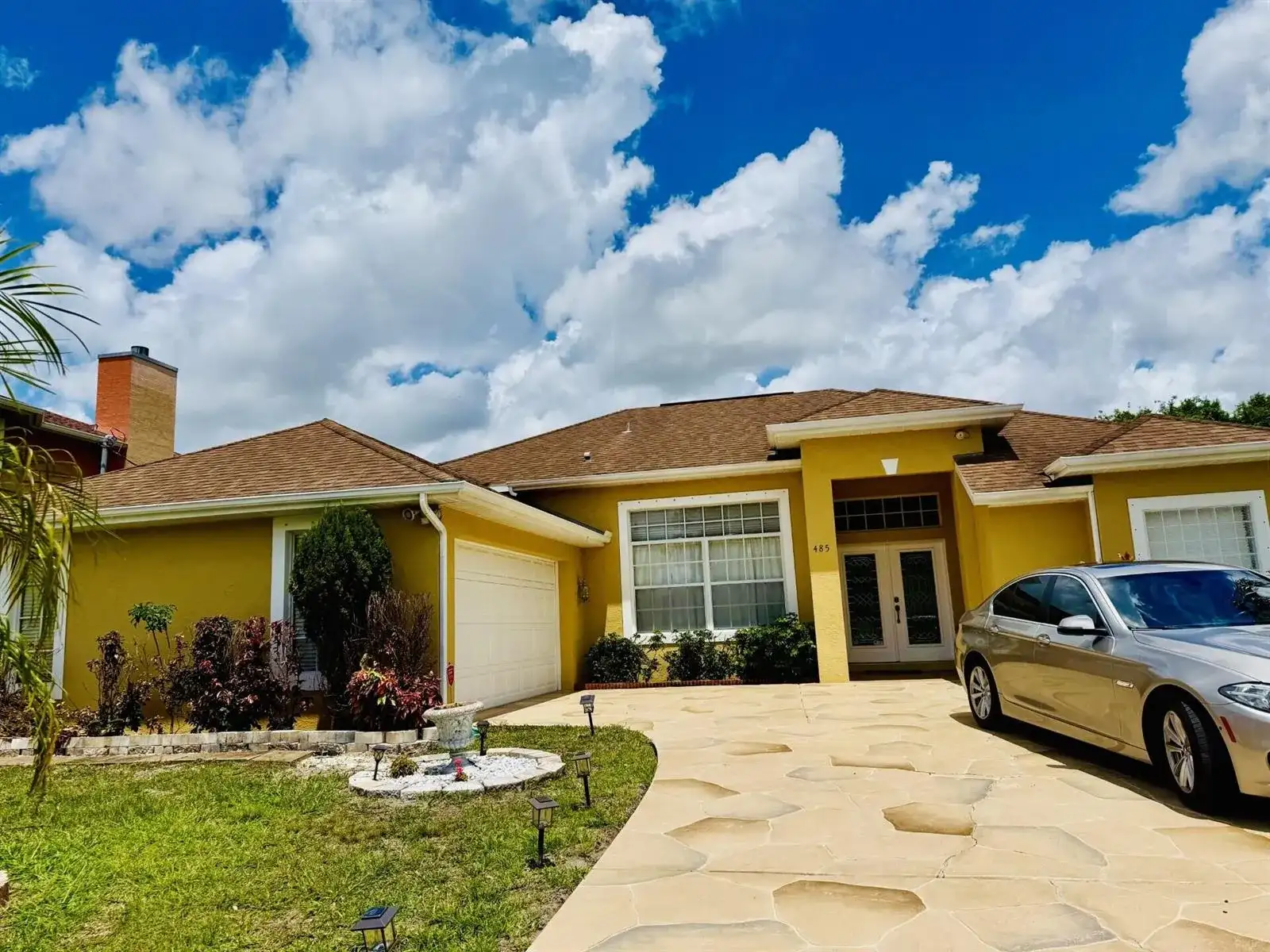 485 SW Dagget Avenue, Port St. Lucie FL 34953 photo 3