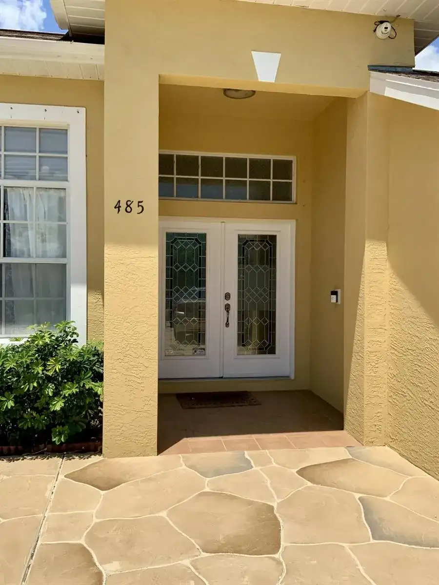 485 SW Dagget Avenue, Port St. Lucie FL 34953 photo 4