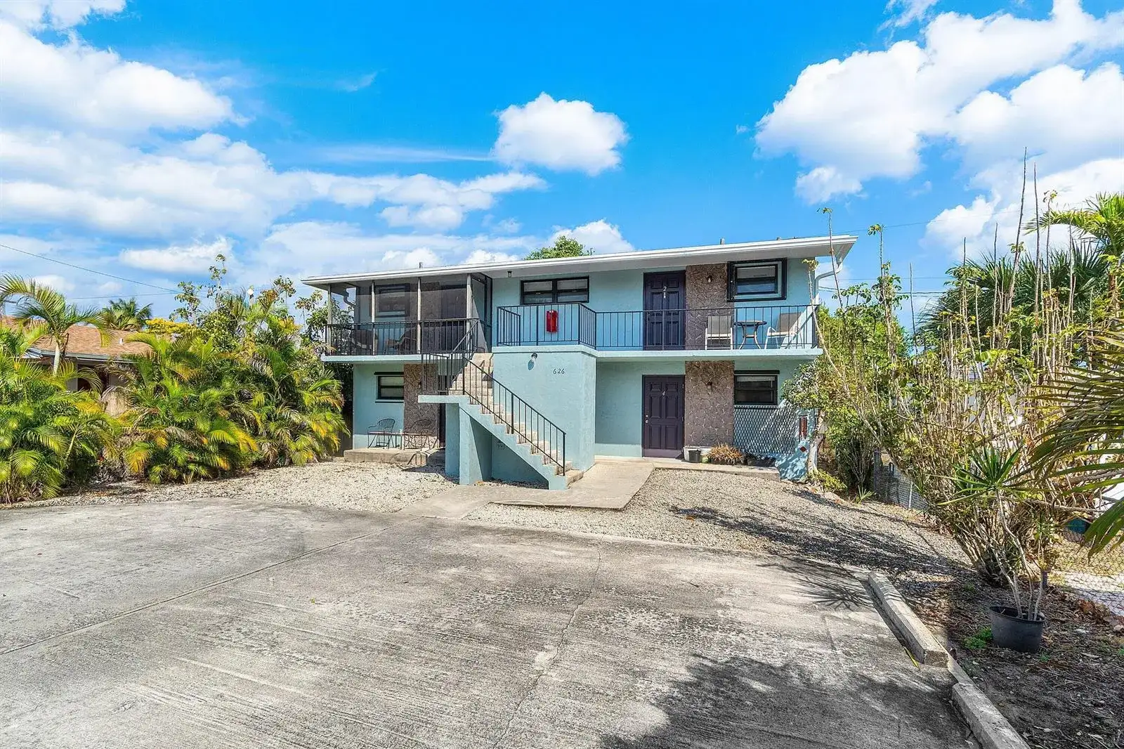 626 N Federal Highway Unit 3, FL 33460 photo 2