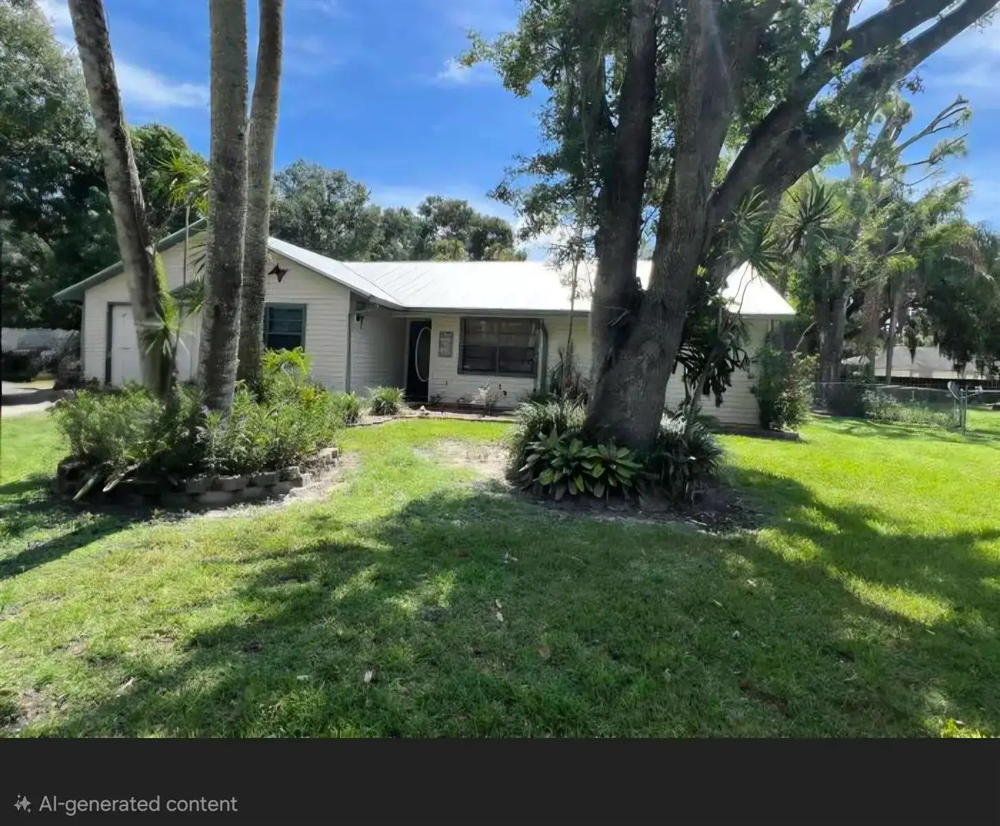 1396 SW 19th Terrace, Okeechobee FL 34974 photo 2