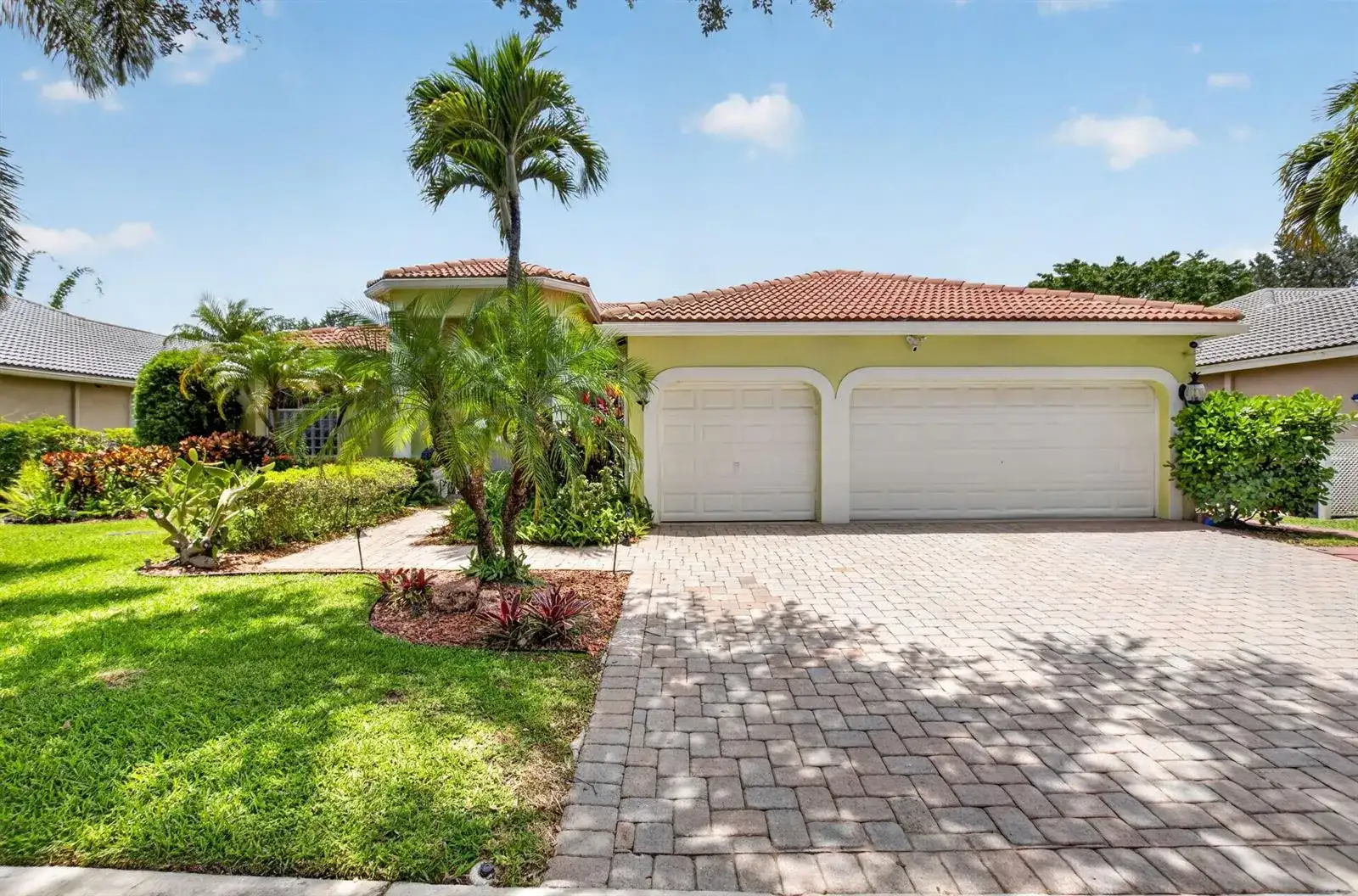 12657 Oak Run Court, Boynton Beach FL 33436 photo 2