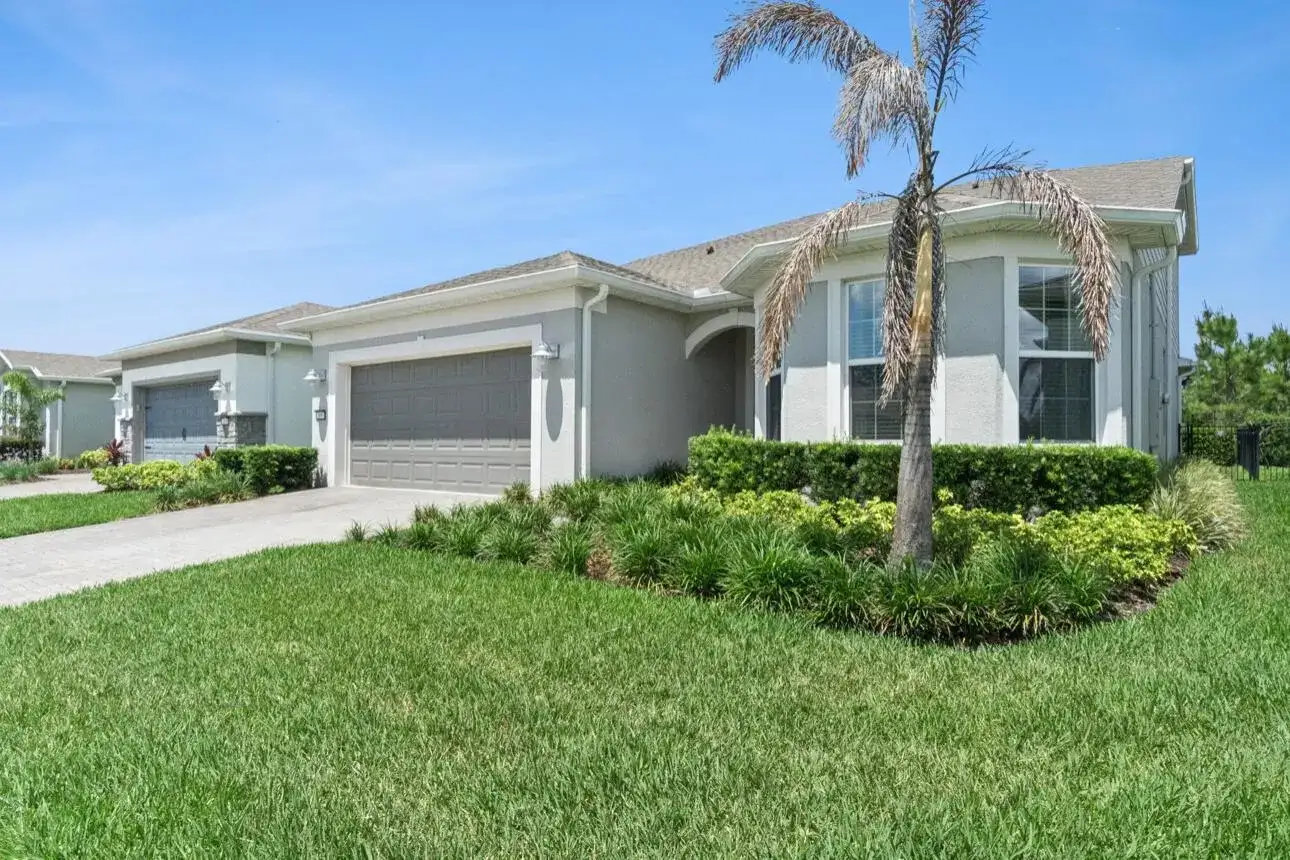 2691 River Creek Lane, FL 34771 photo 2