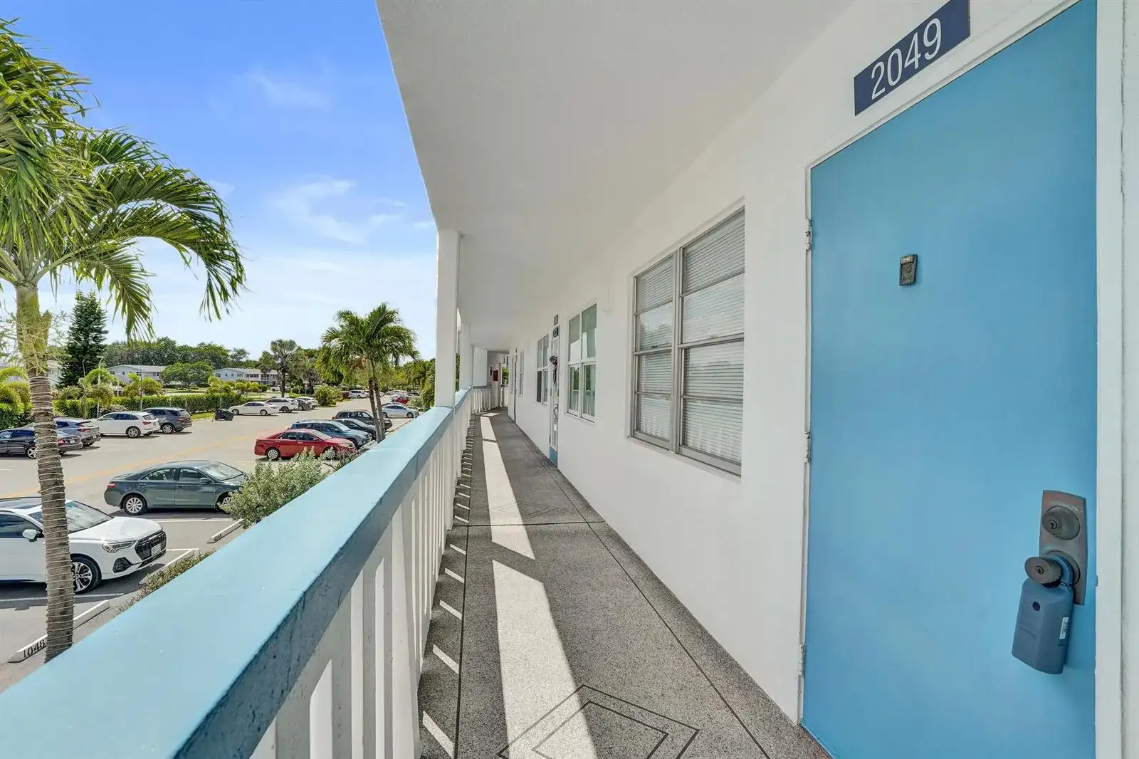 2049 Lyndhurst, Deerfield Beach FL 33442 photo 3