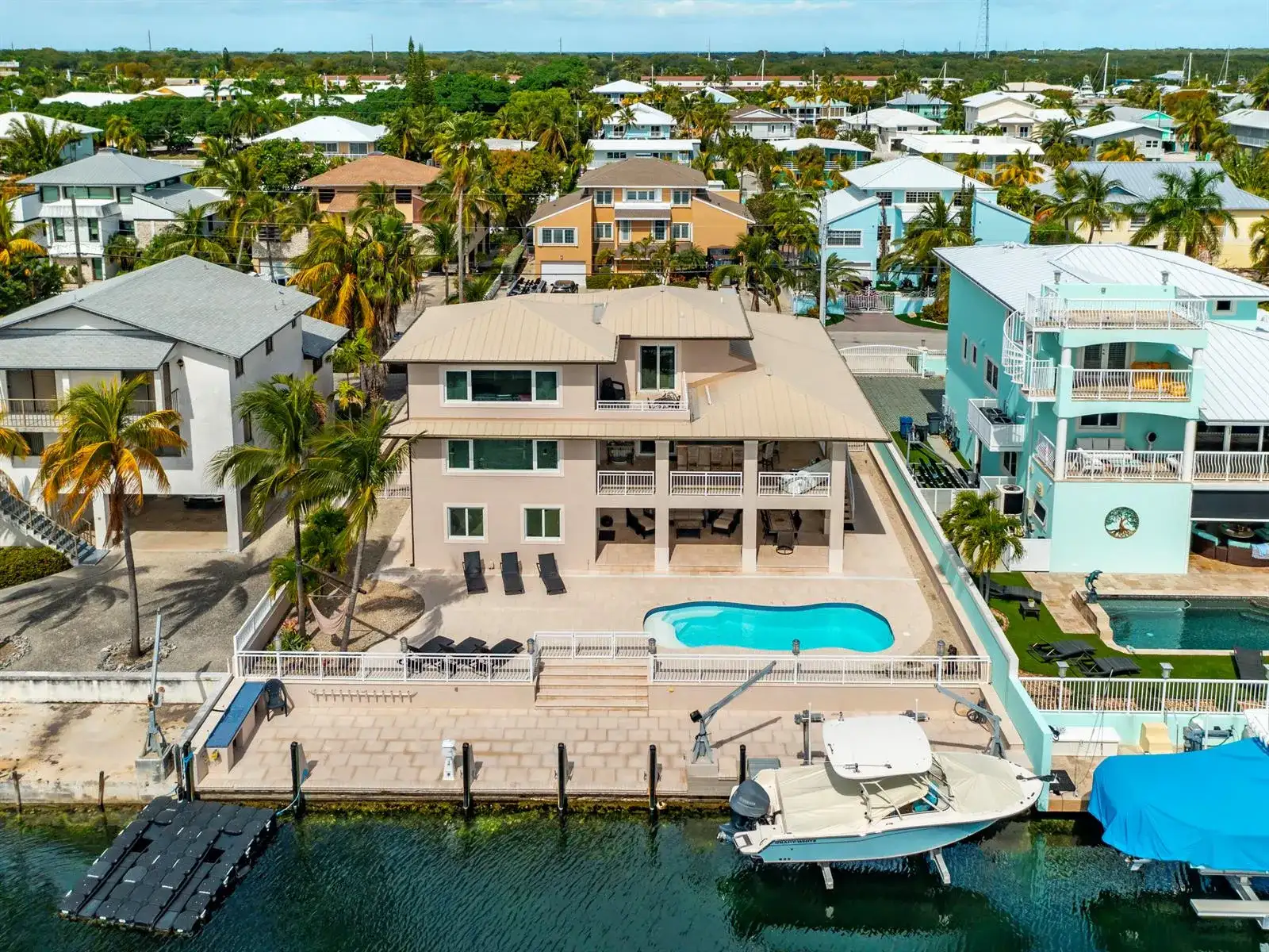 397 Laguna Avenue, Key Largo FL 33037 photo 2