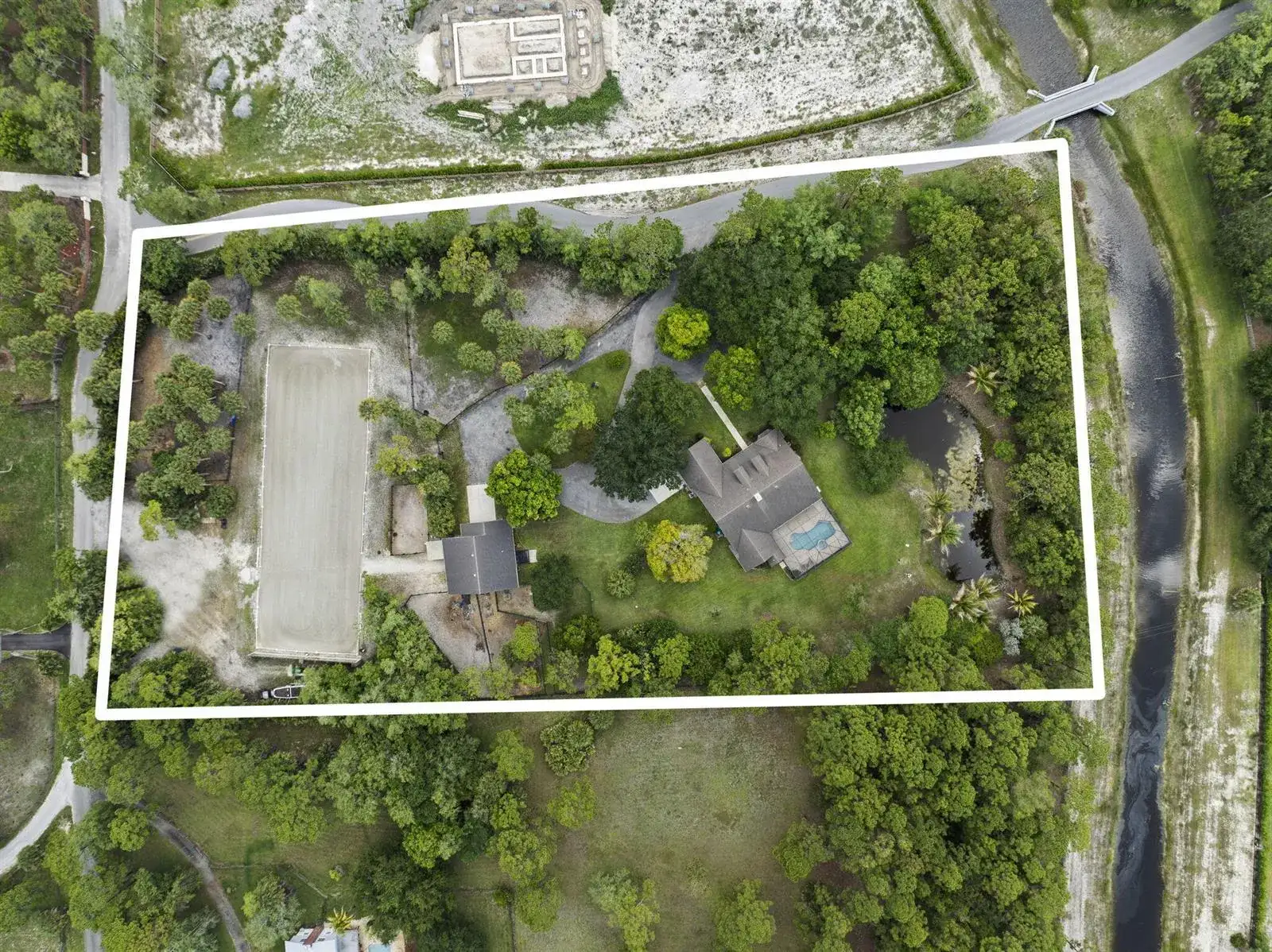17225 Mare Lane, Loxahatchee FL 33470 photo 5