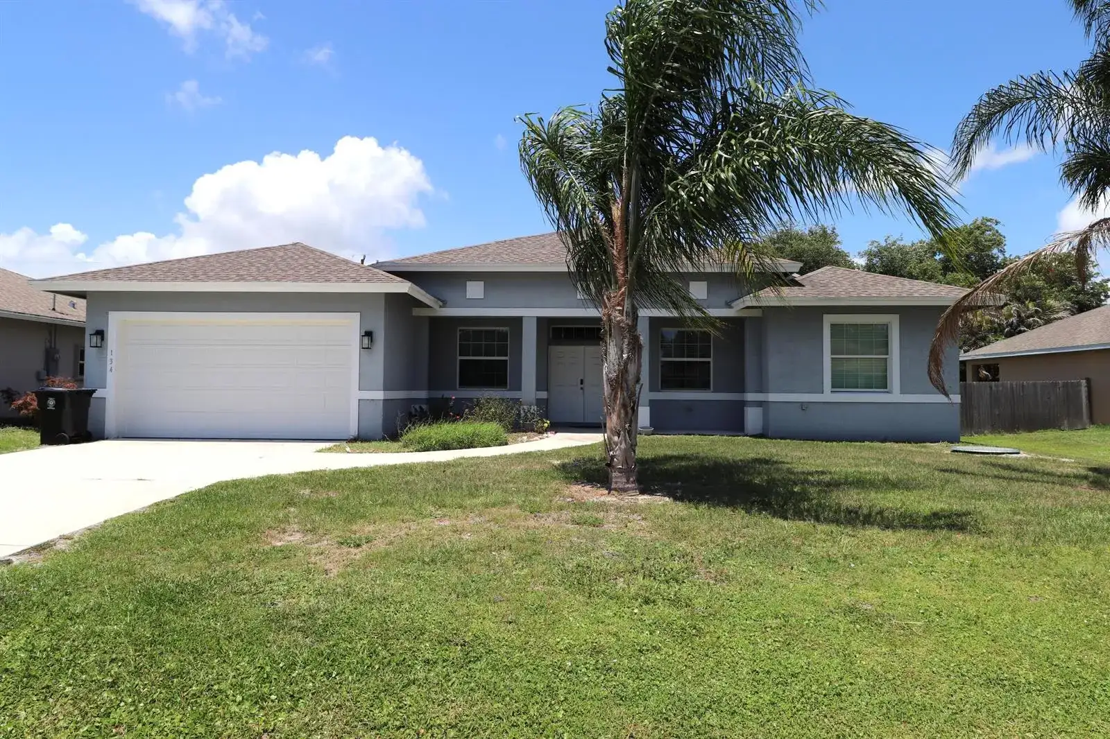 134 NW Heather Street, Port St. Lucie FL 34983 photo 2