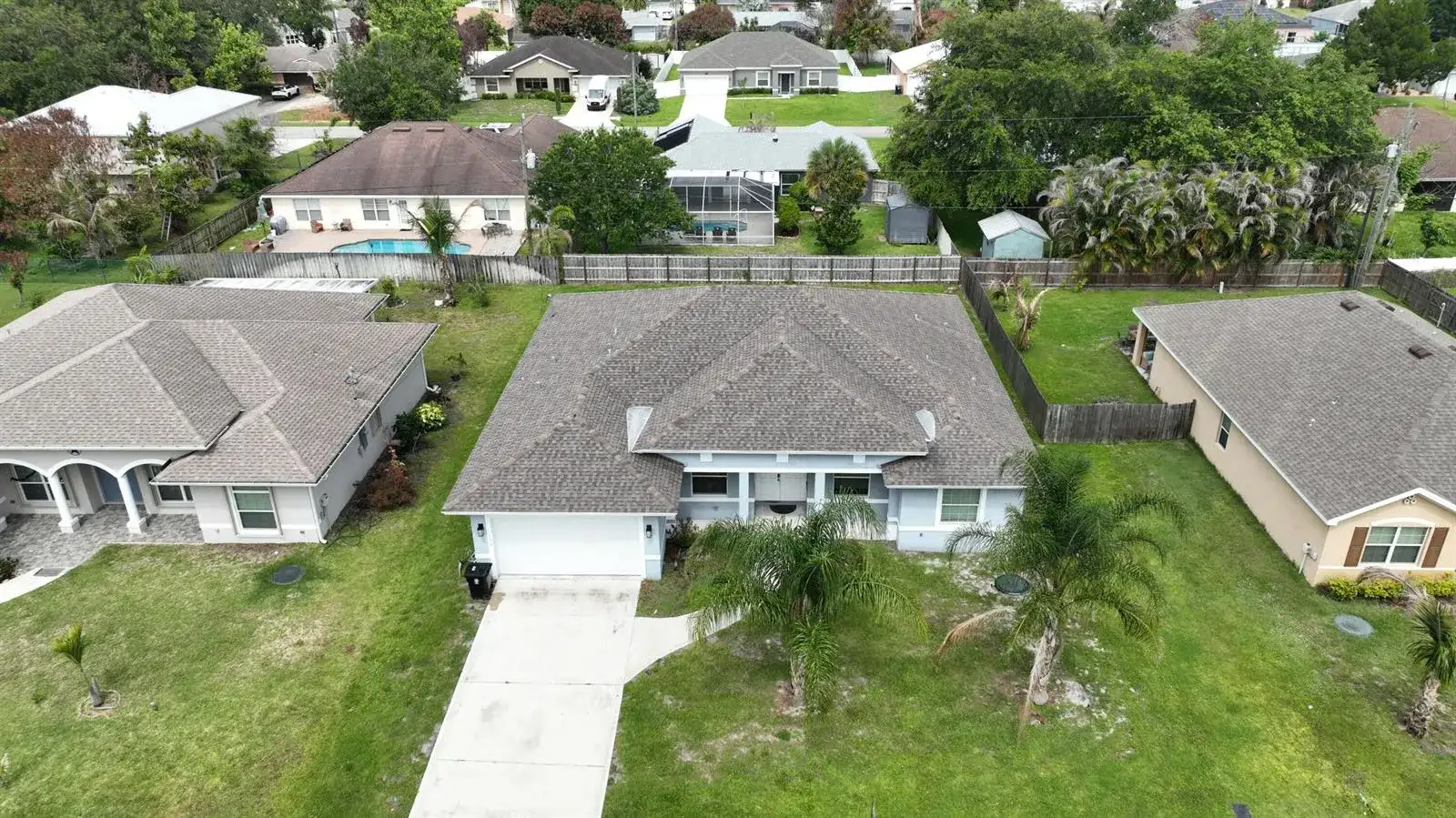 134 NW Heather Street, Port St. Lucie FL 34983 photo 4