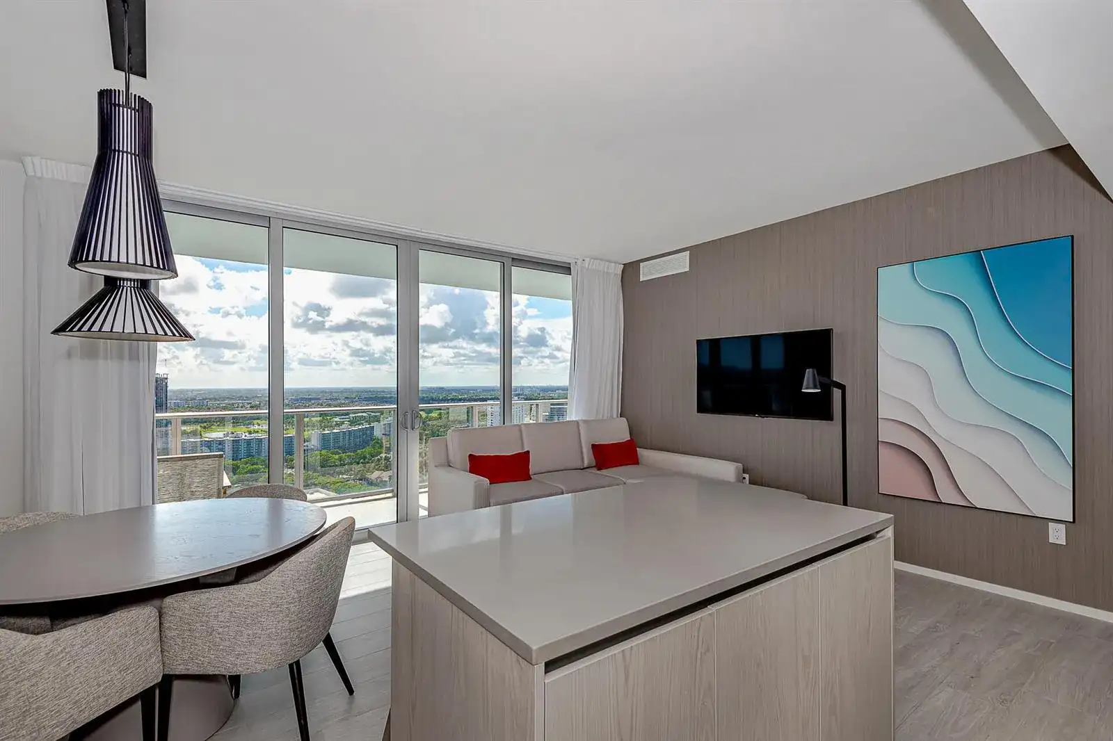 4010 S Ocean drive # R2404, Hollywood FL 33019 photo 5