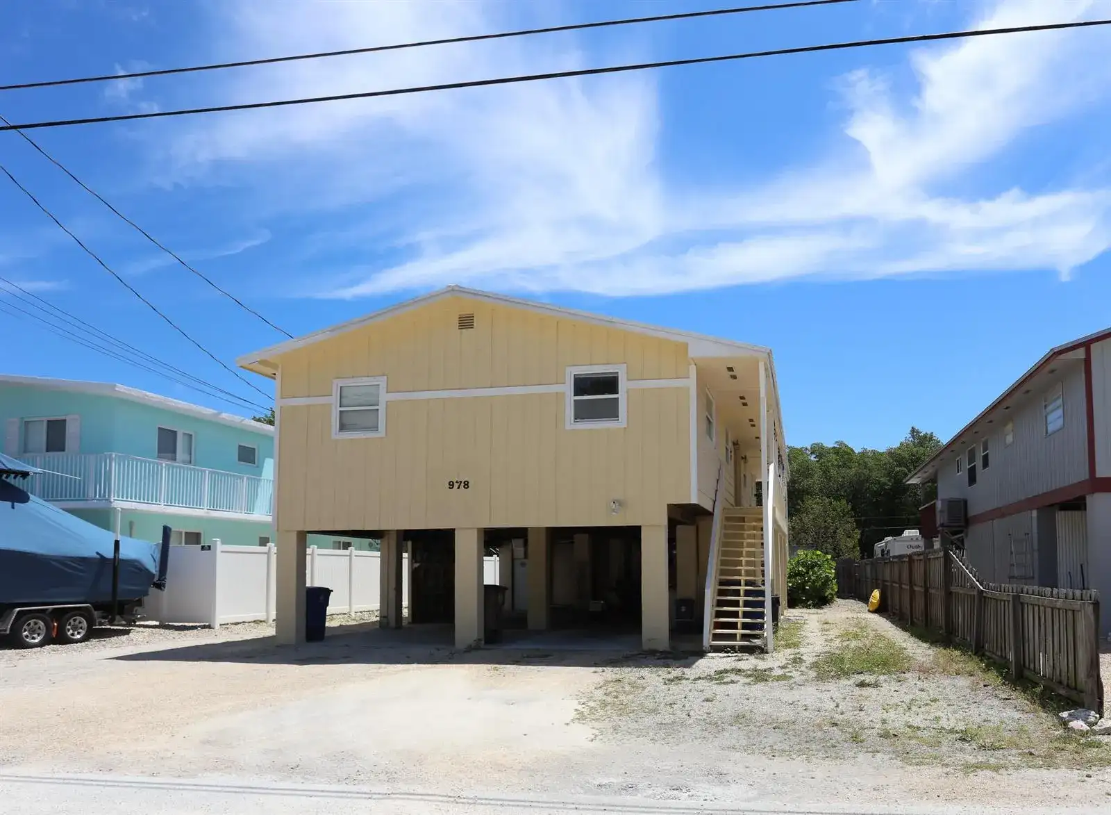 978 Gibraltar Road, Key Largo FL 33037 photo 2