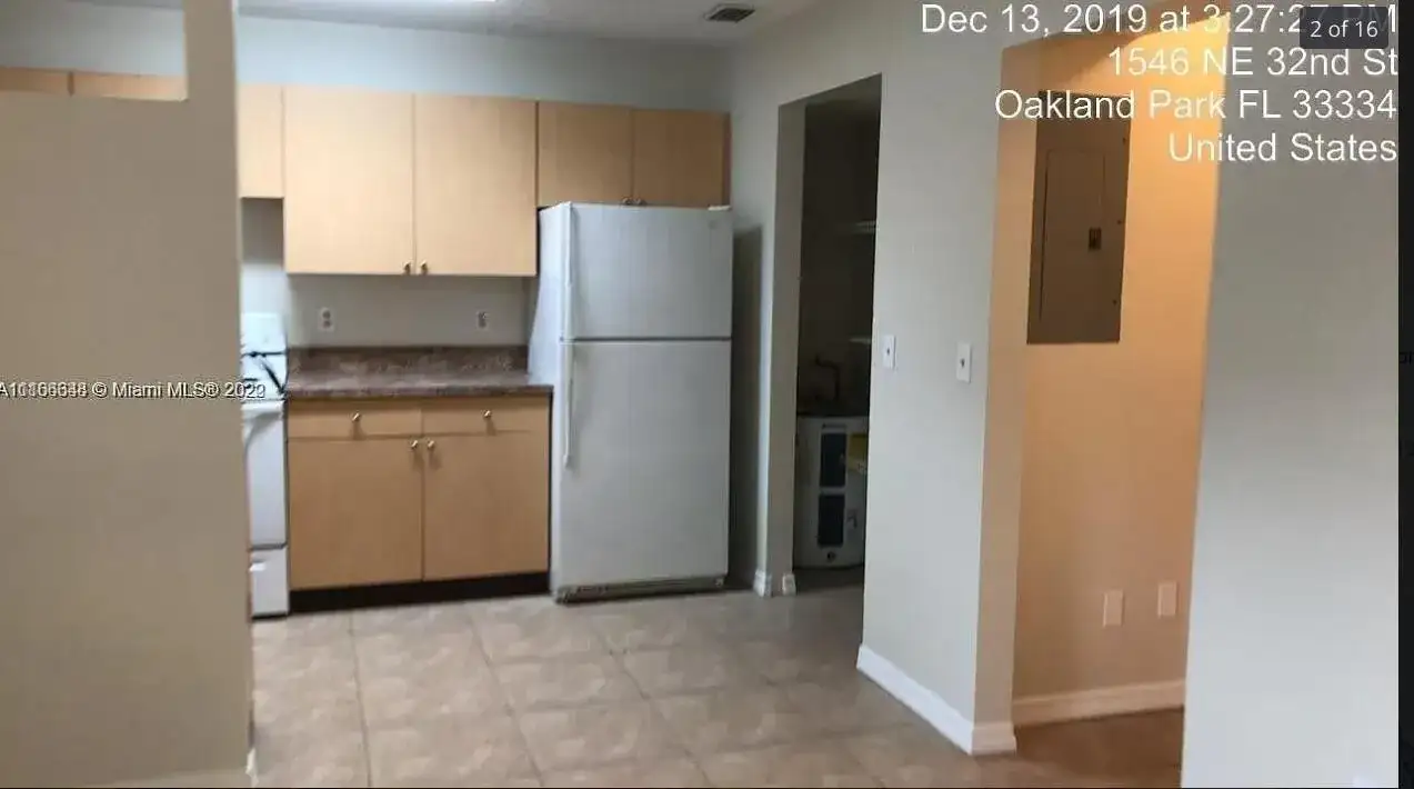 1546 NE 32nd Street # B, Oakland Park FL 33334 photo 4