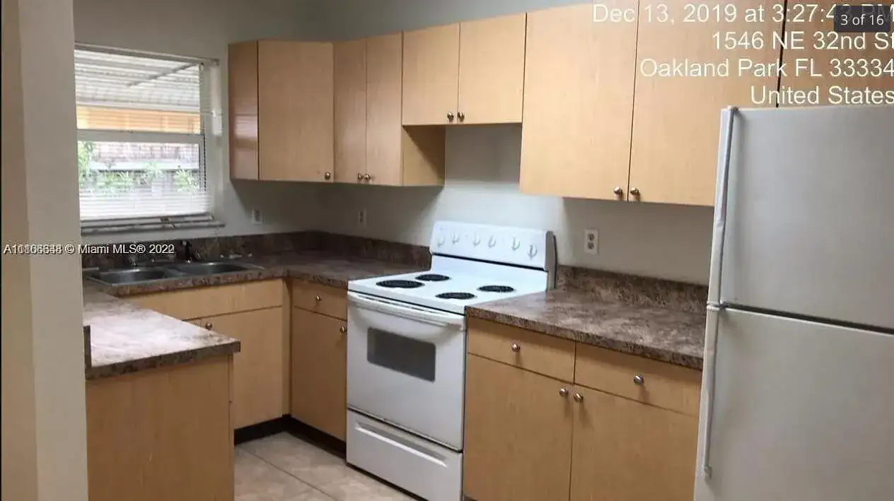 1546 NE 32nd Street # B, Oakland Park FL 33334 photo 5