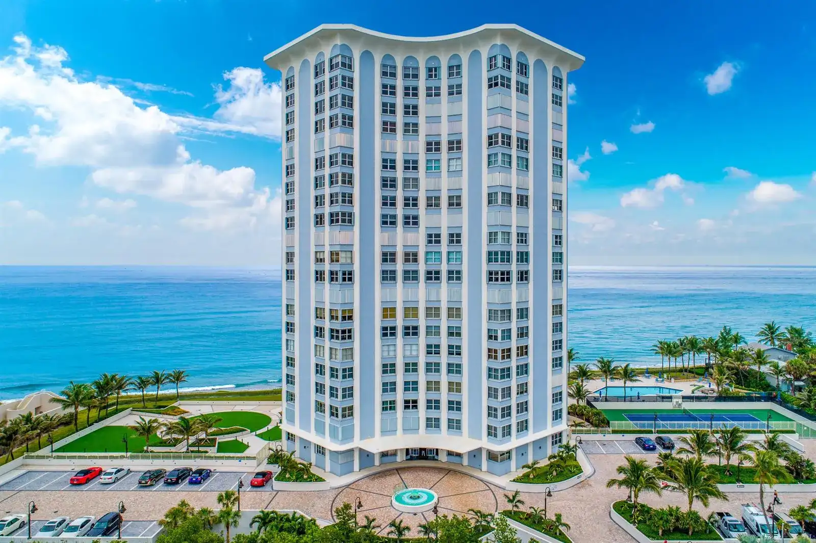 5200 N Ocean Drive # 603, Singer Island FL 33404 photo 4
