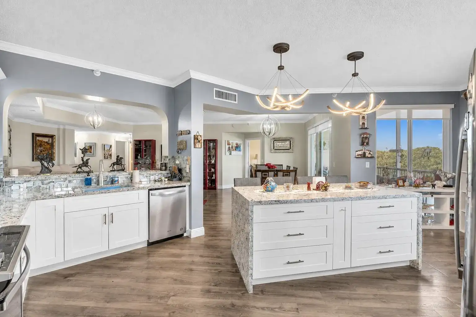 7647 Southampton Terrace # 308, Tamarac FL 33321 photo 4