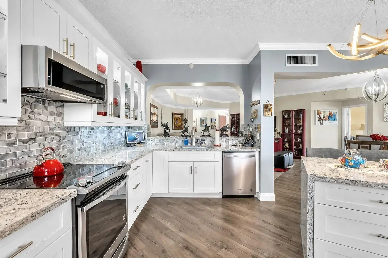 7647 Southampton Terrace # 308, Tamarac FL 33321 photo 5