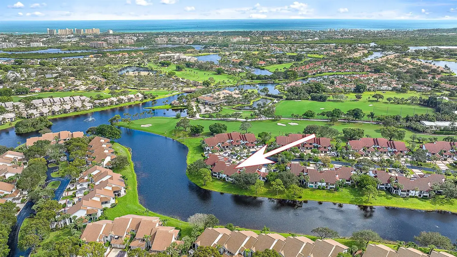 16695 Traders Crossing N # 118, Jupiter FL 33477 photo 5