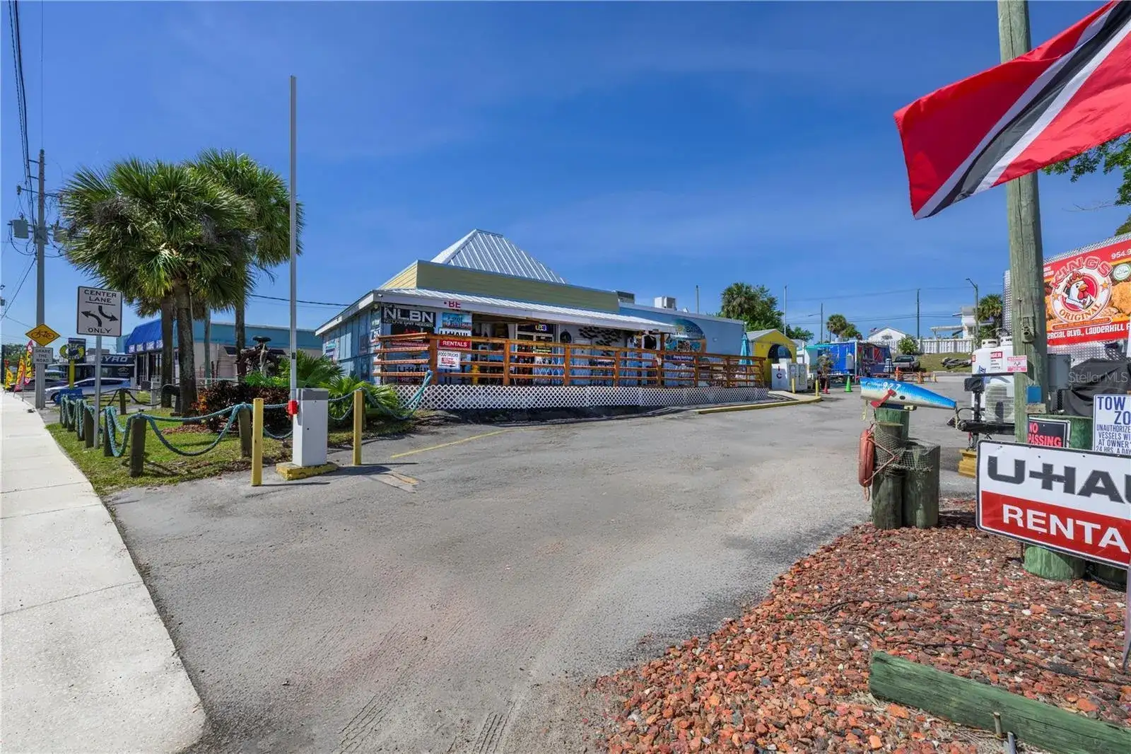 927 N Us Highway 1, Fort Pierce FL 34950 photo 4