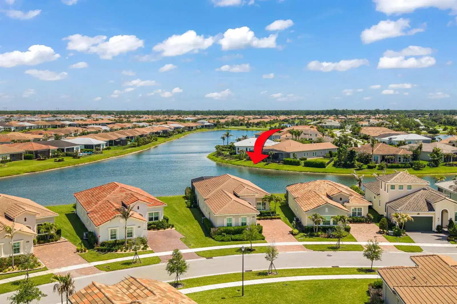 11983 SW Vano Way, Port St. Lucie FL 34987 photo 3